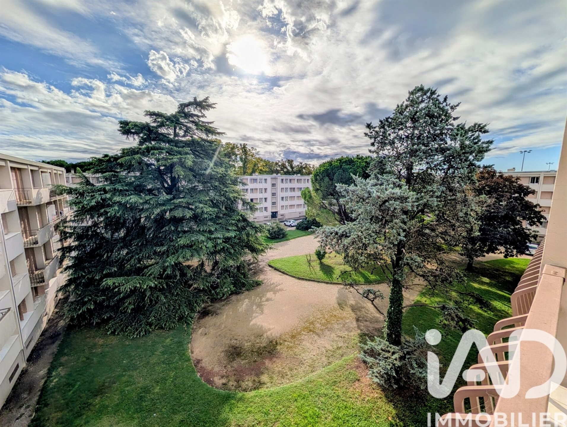 Appartement à vendre, 61m², Avignon