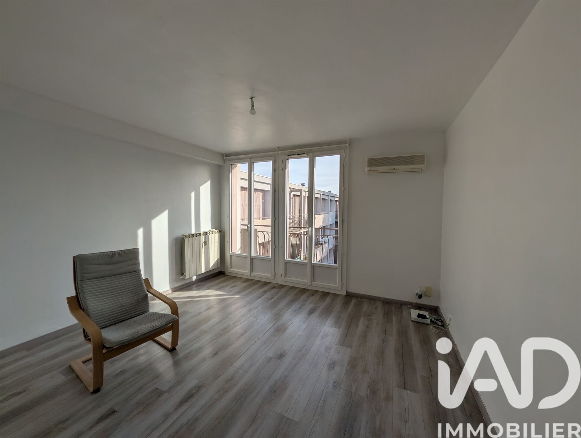 Appartement à vendre, 61m², Avignon