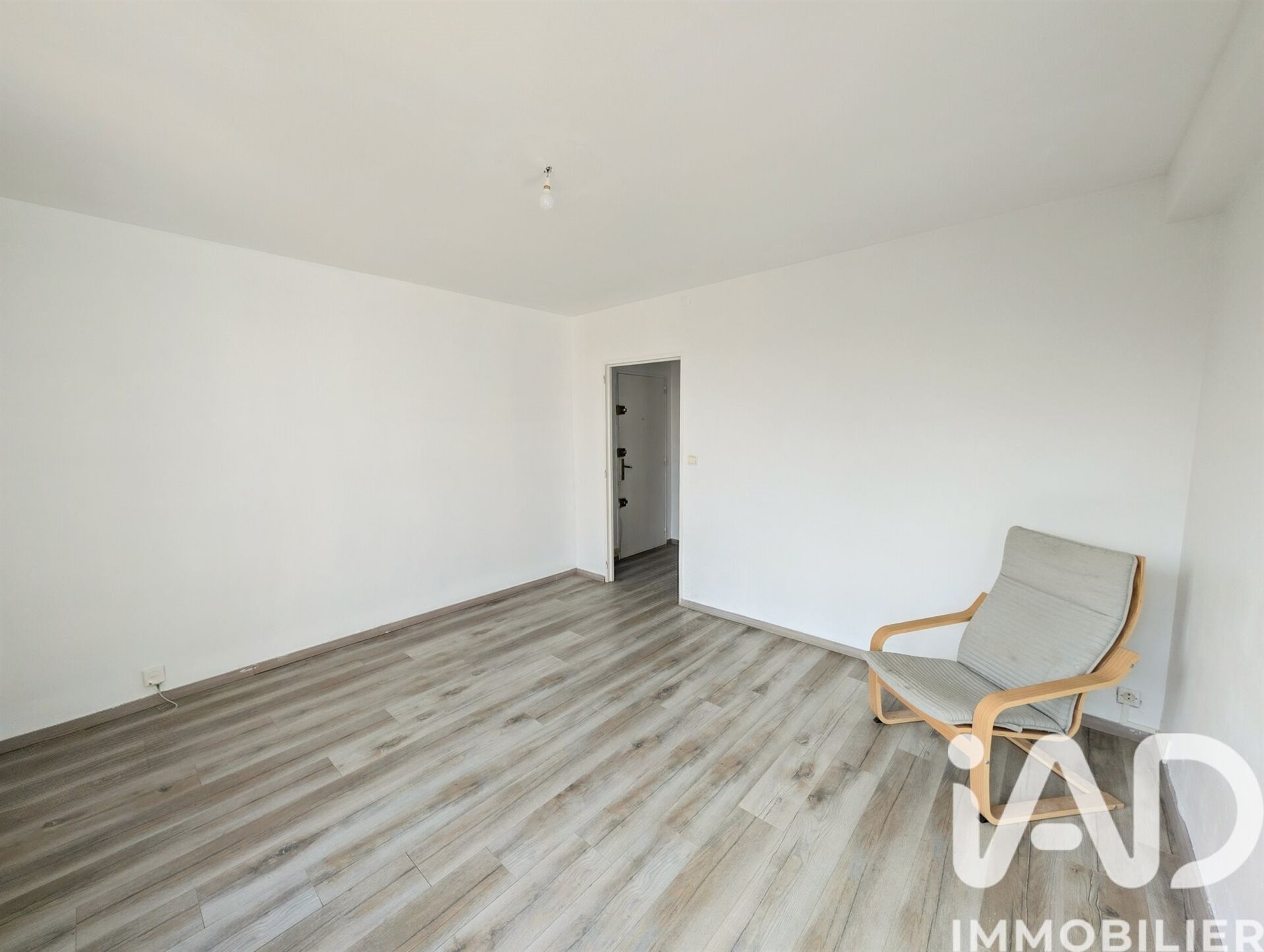 Appartement à vendre, 61m², Avignon
