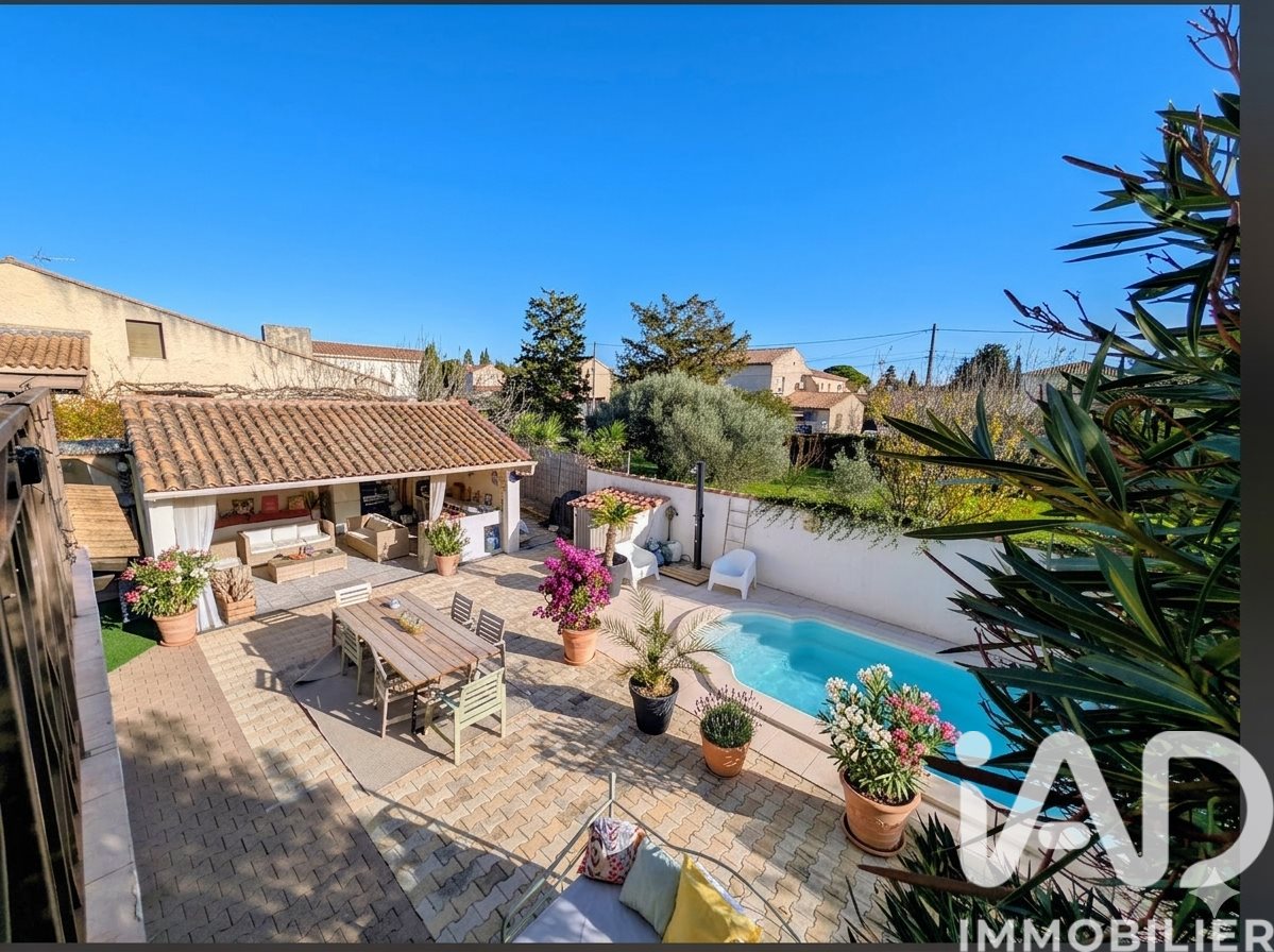 Maison à vendre, 170m², Vedène