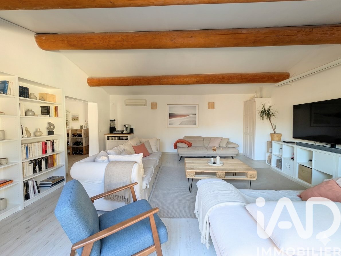 Maison à vendre, 170m², Vedène