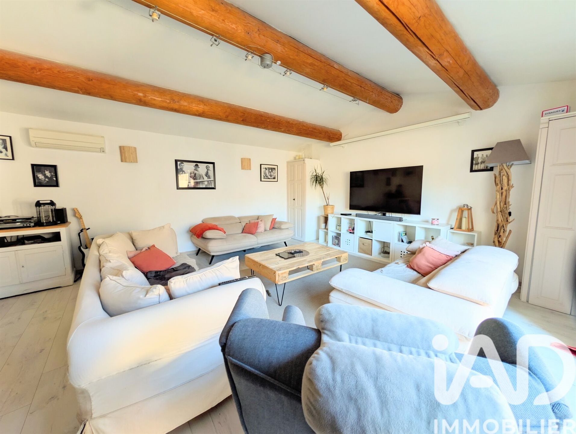 Maison à vendre, 170m², Vedène