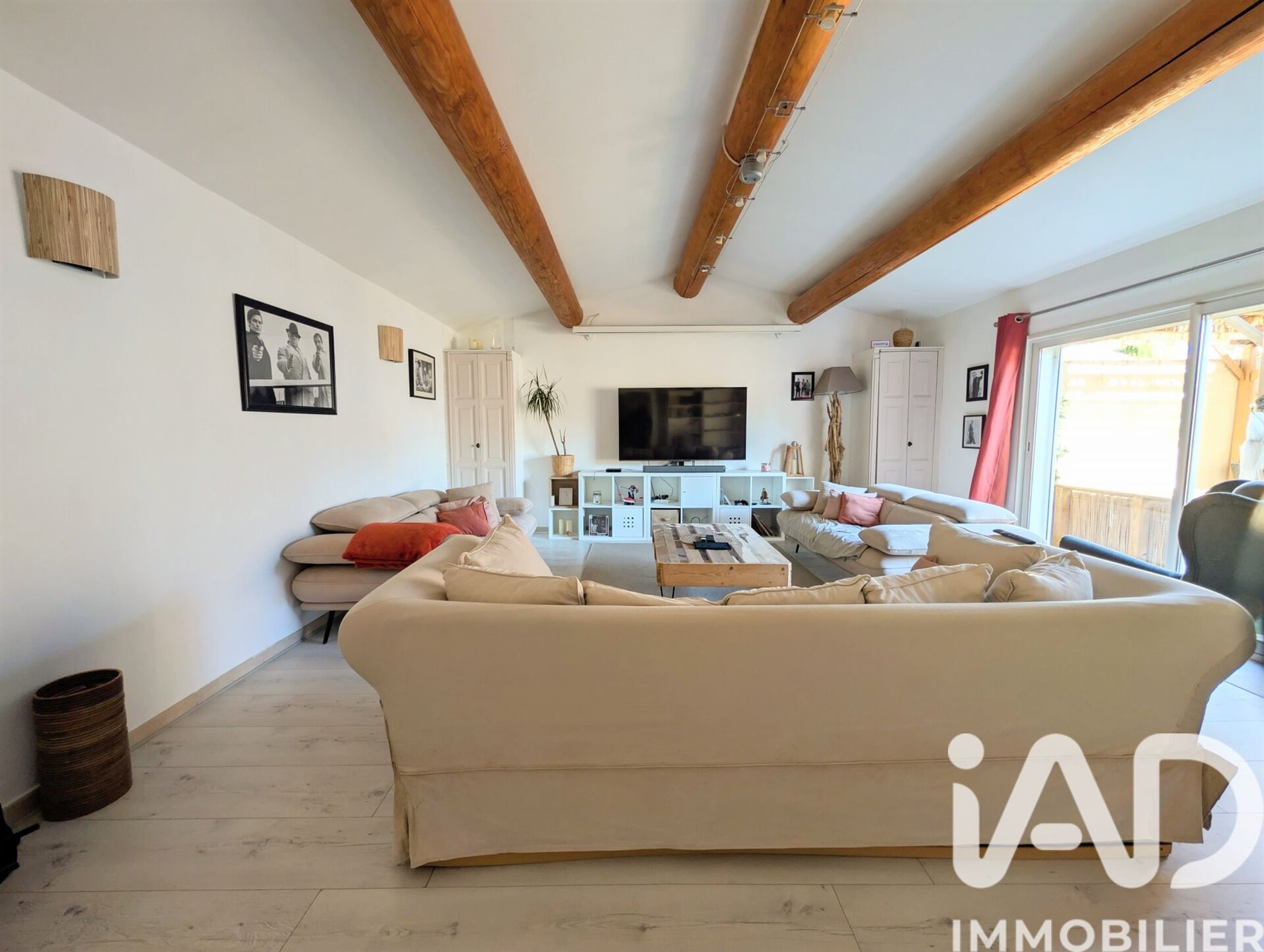 Maison à vendre, 170m², Vedène