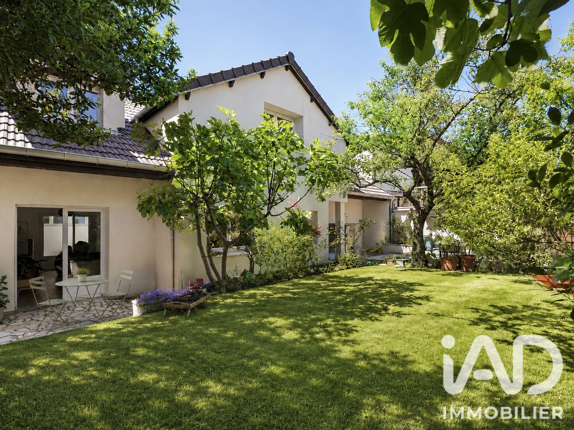 Maison à vendre, 170m², Bagnolet