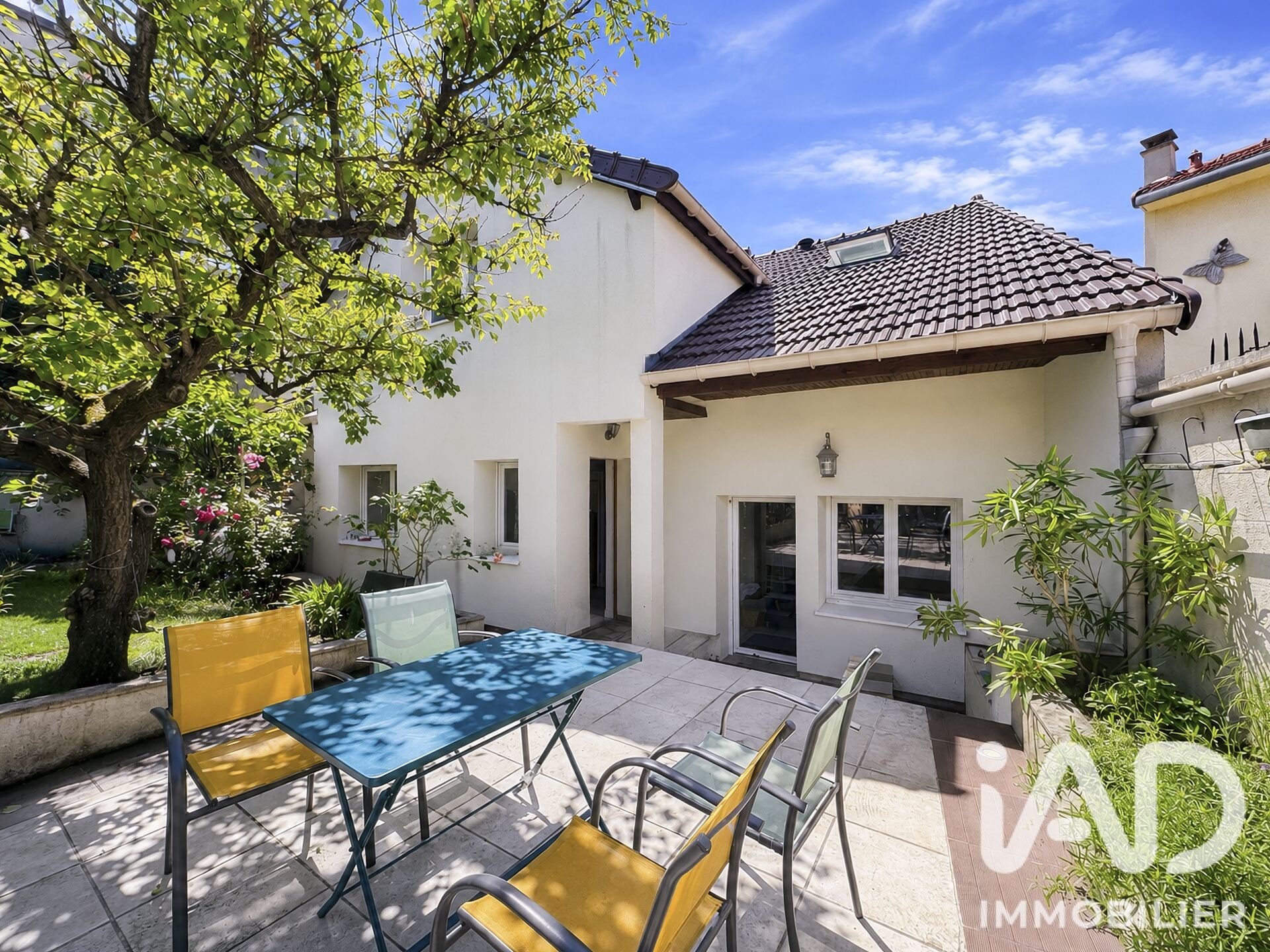 Maison à vendre, 170m², Bagnolet
