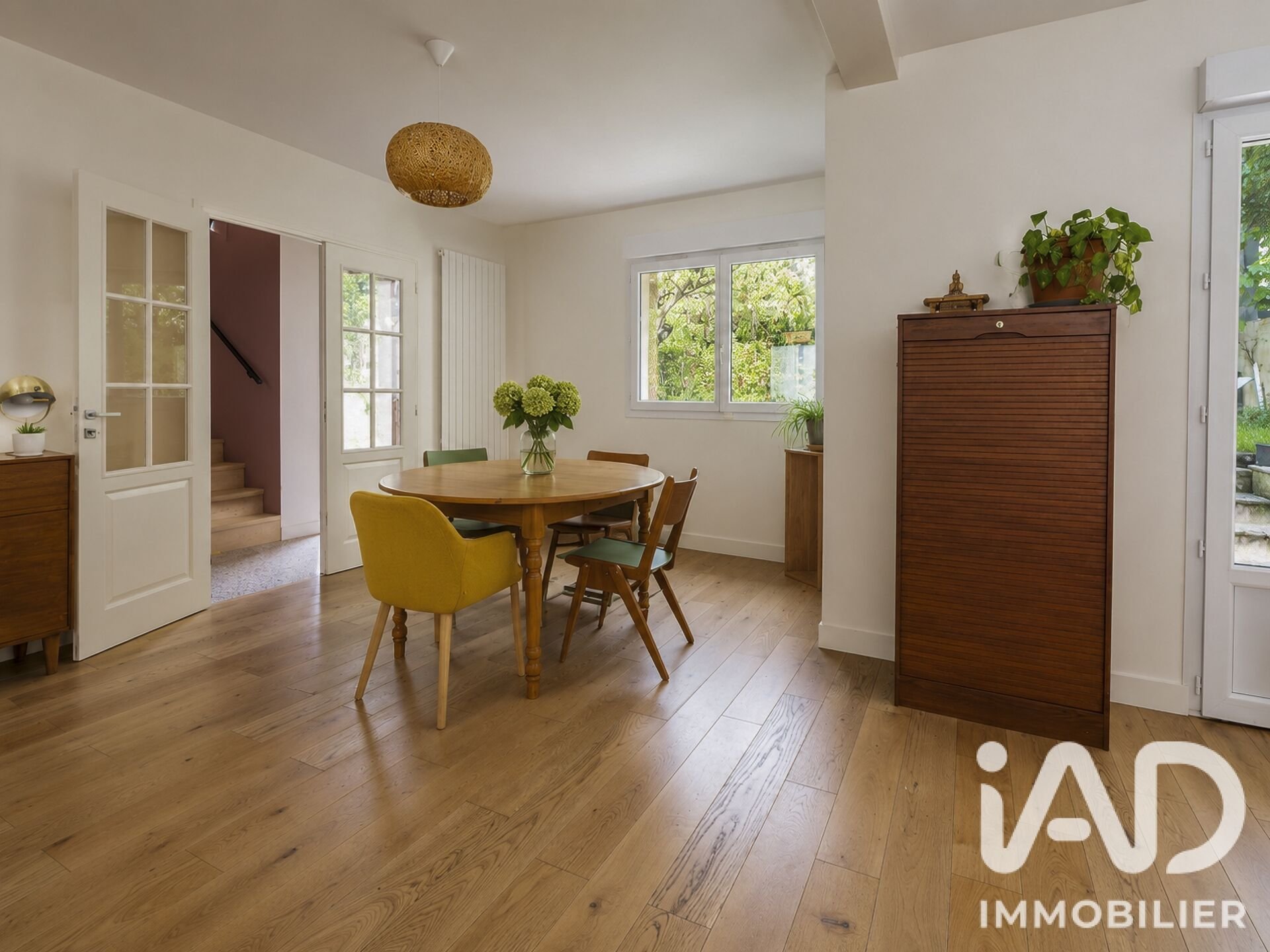 Maison à vendre, 170m², Bagnolet