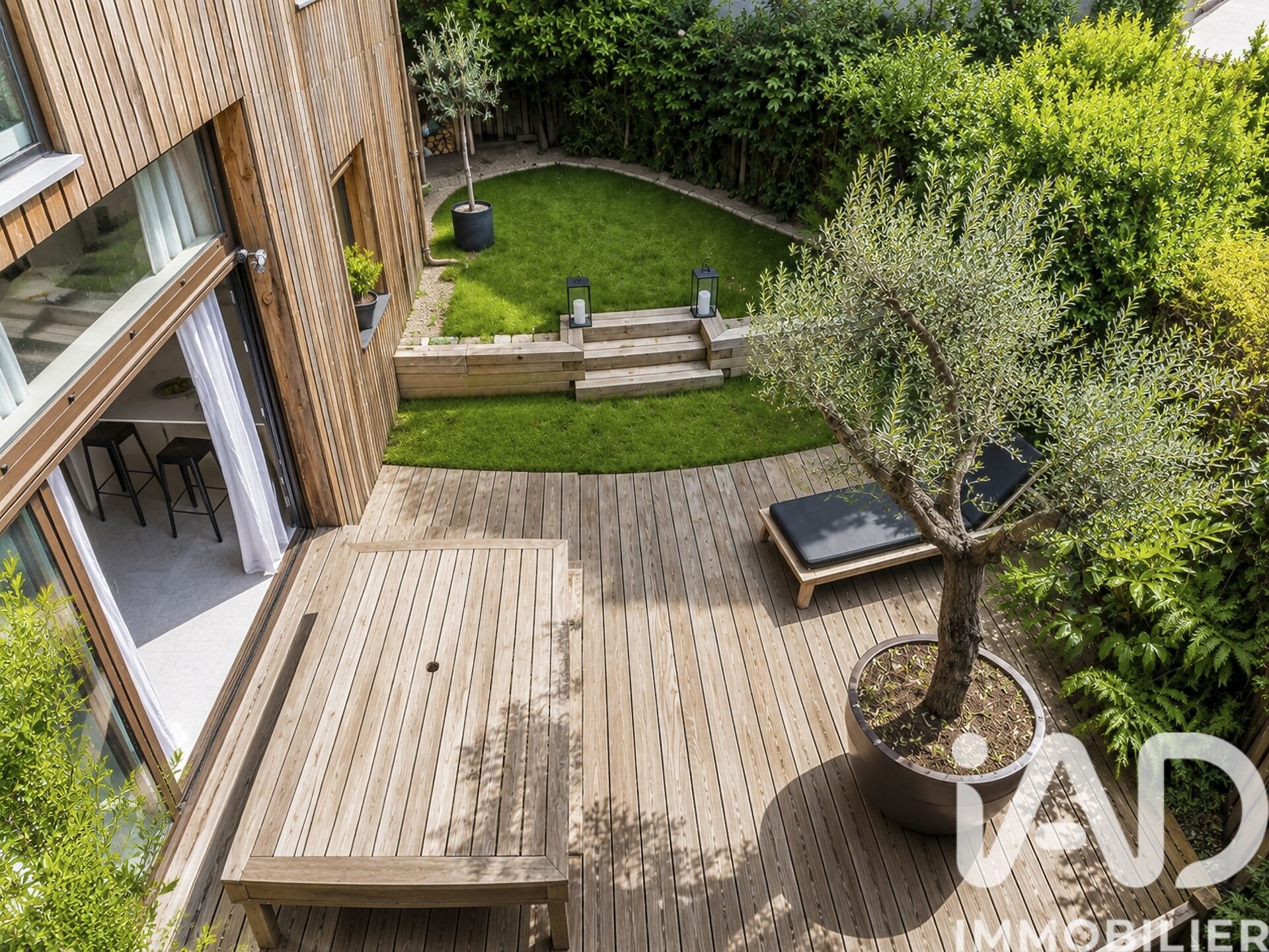 Maison à vendre, 140m², Bagnolet