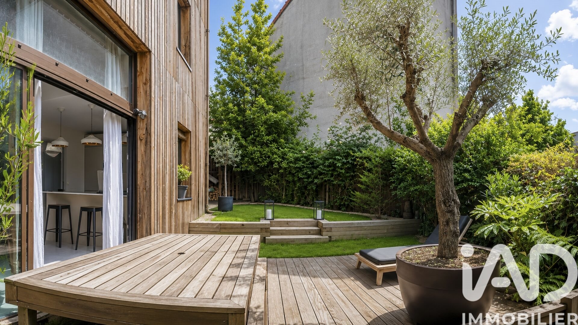 Maison à vendre, 140m², Bagnolet