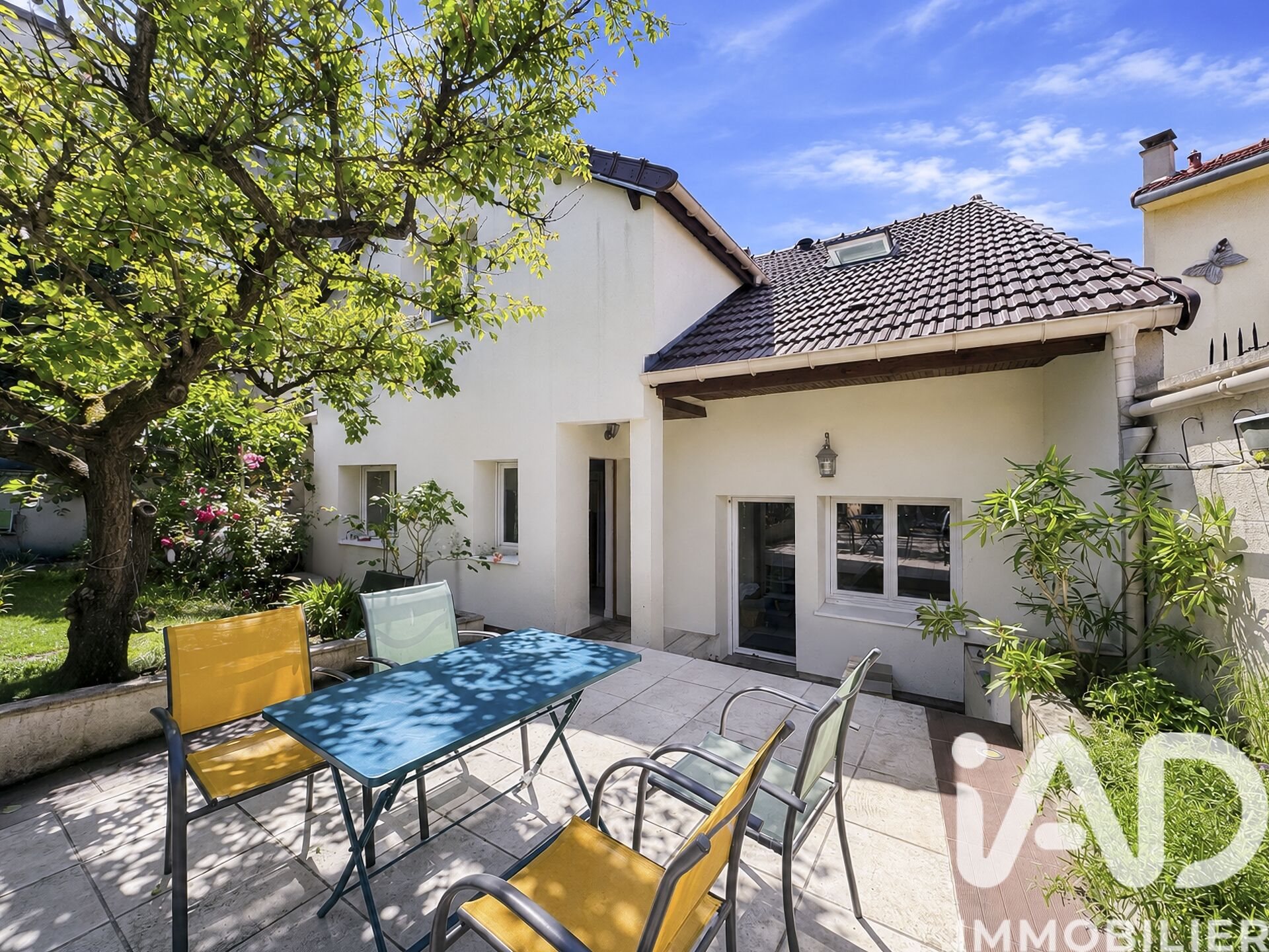 Maison à vendre, 170m², Bagnolet