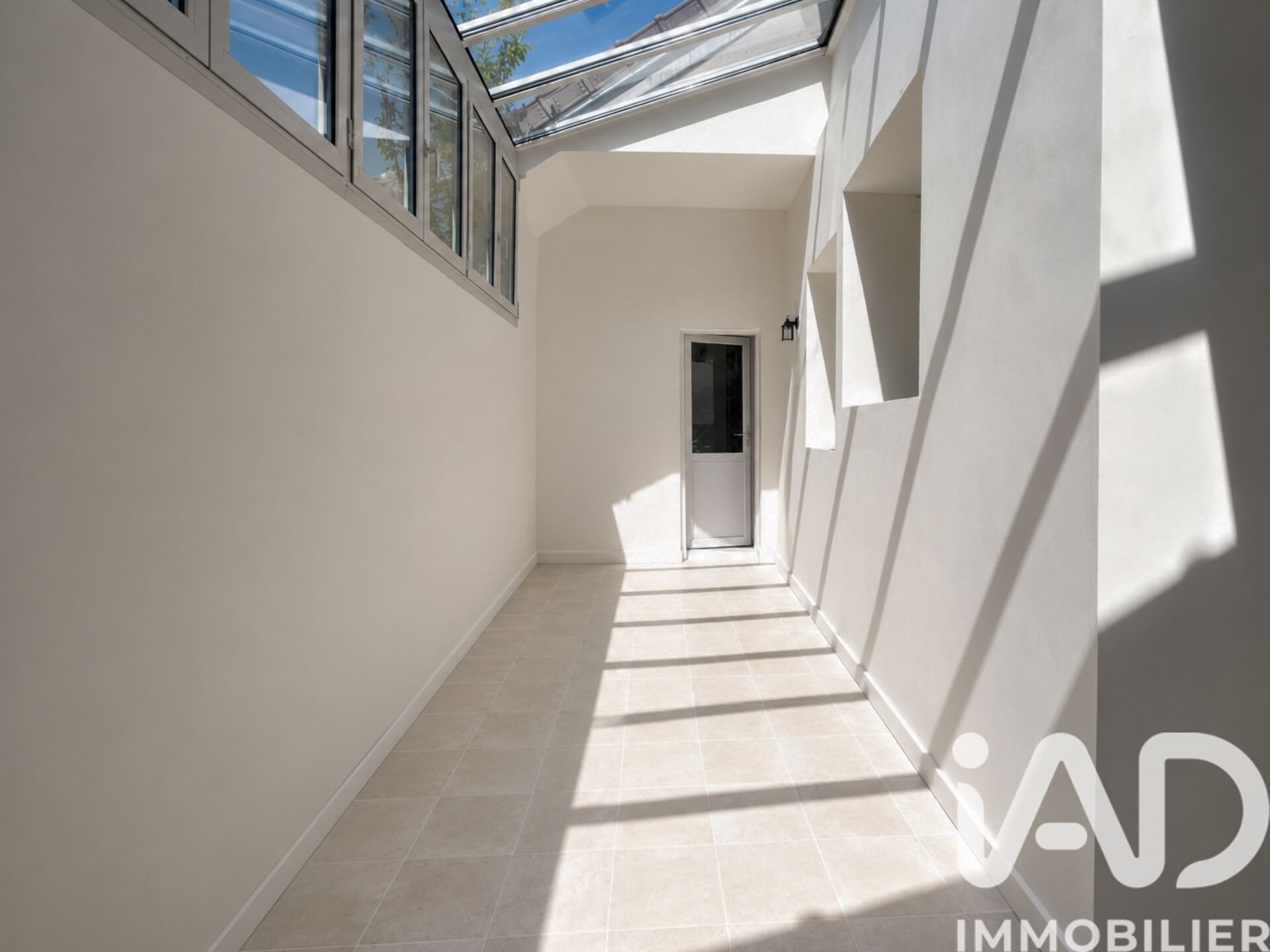 Maison à vendre, 170m², Bagnolet