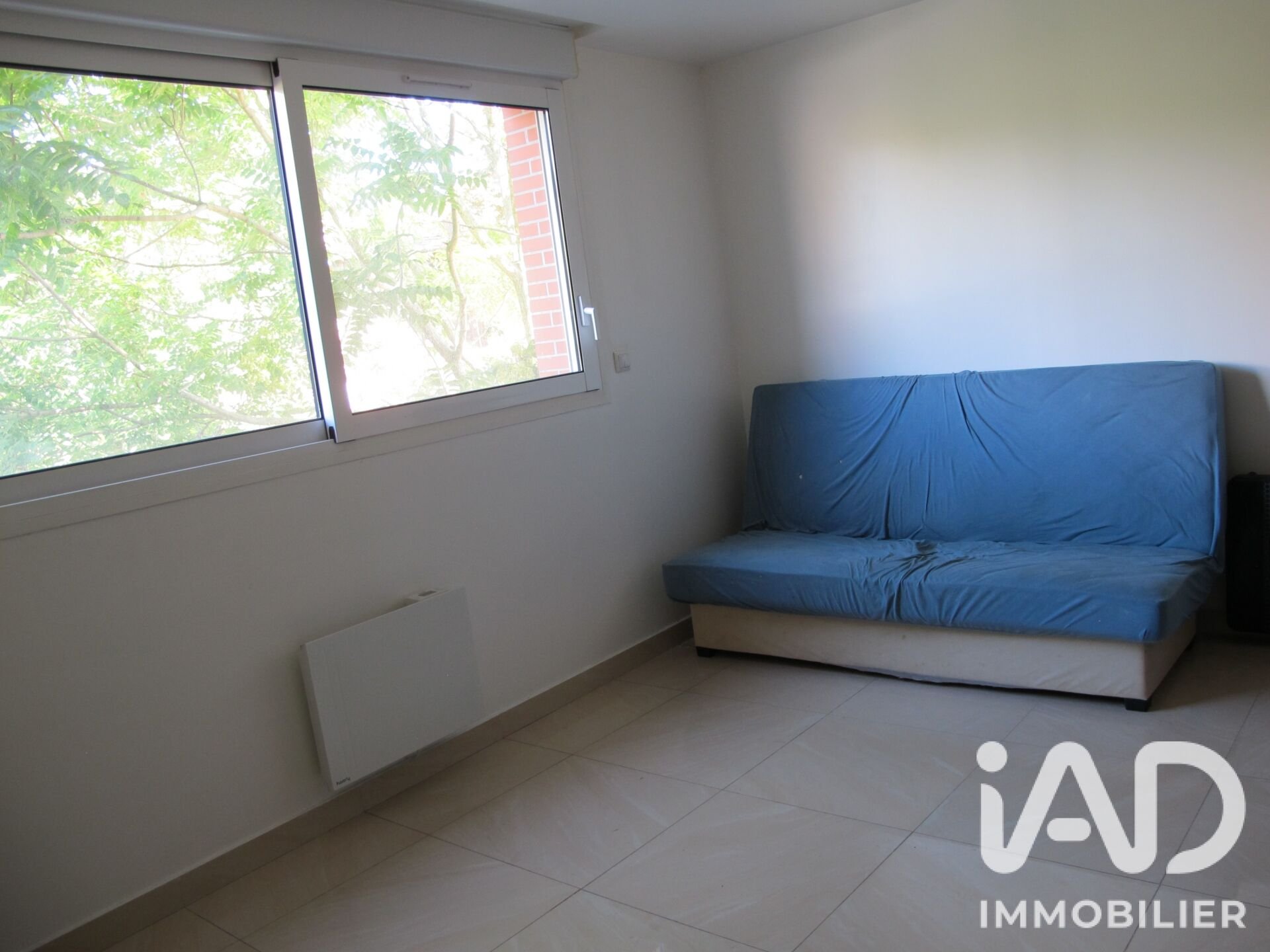 Appartement à vendre, 23m², Bagnolet