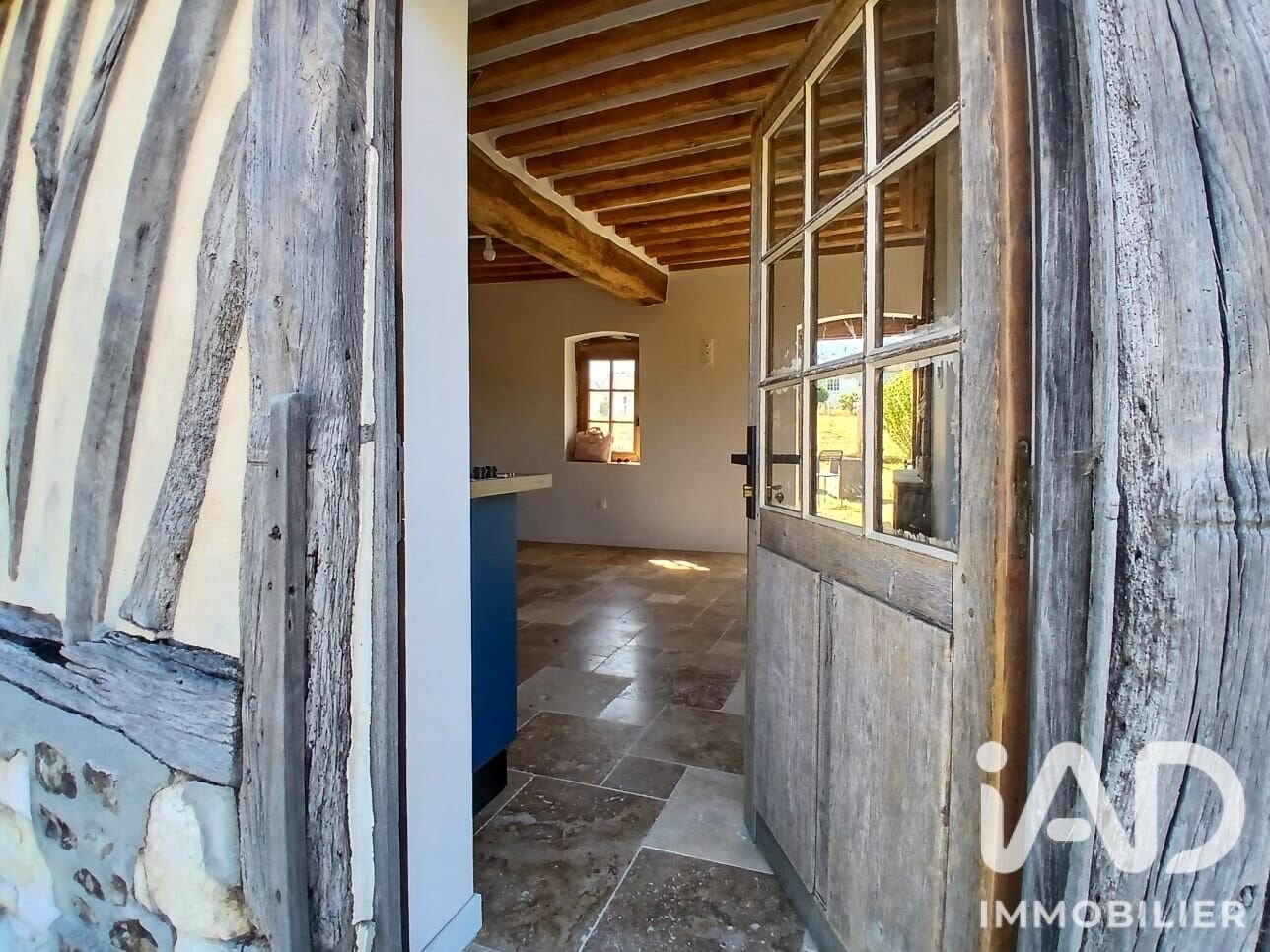 Maison à vendre, 89m², Bouquetot