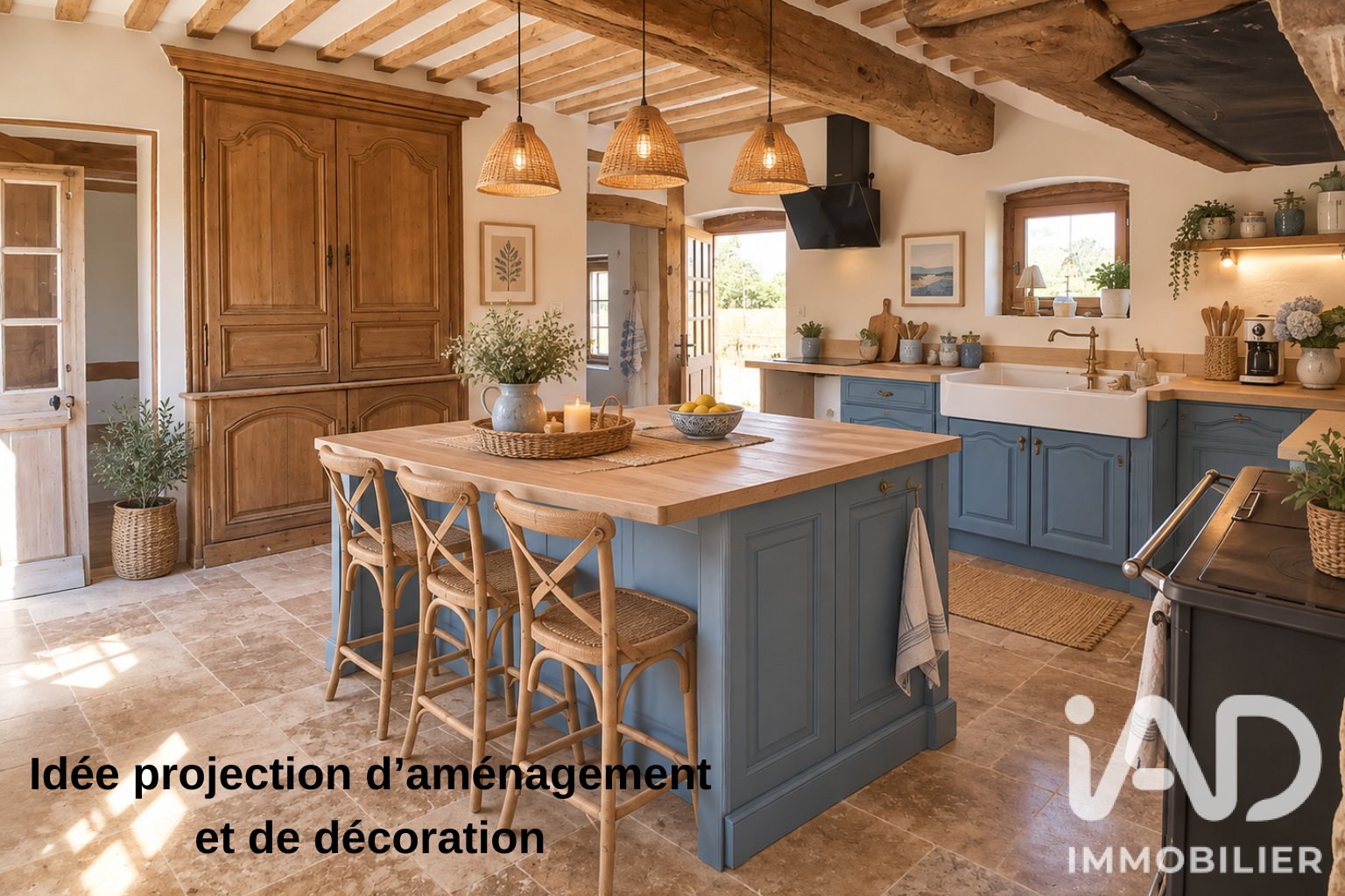 Maison à vendre, 89m², Bouquetot