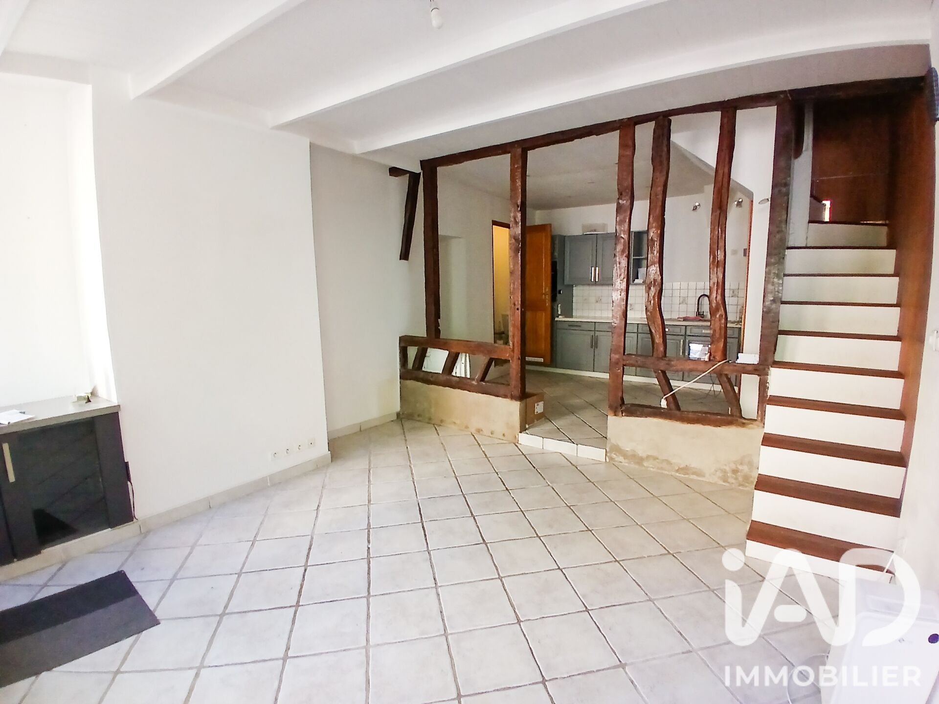 Maison à vendre, 77m², La Bouille