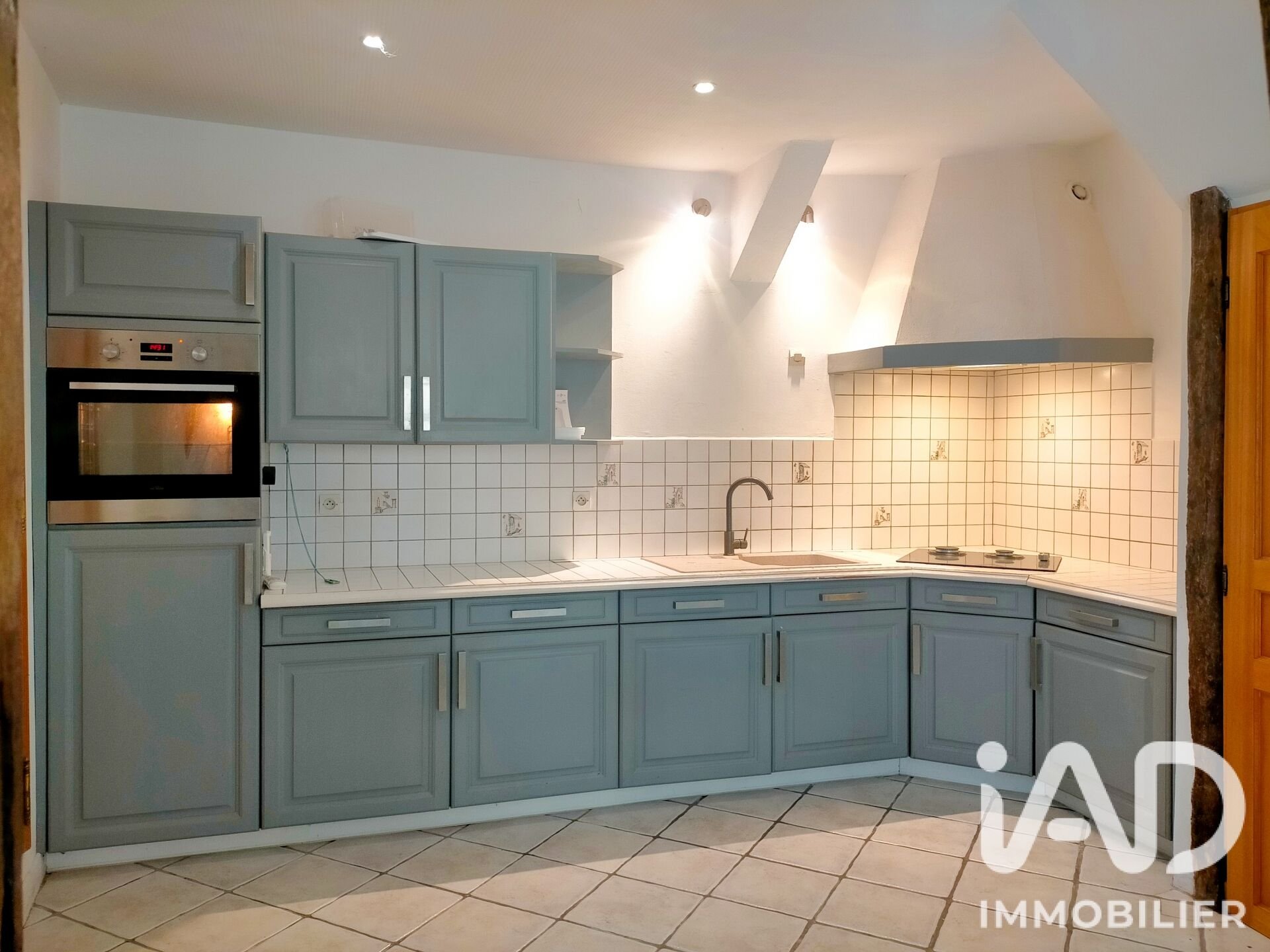 Maison à vendre, 77m², La Bouille
