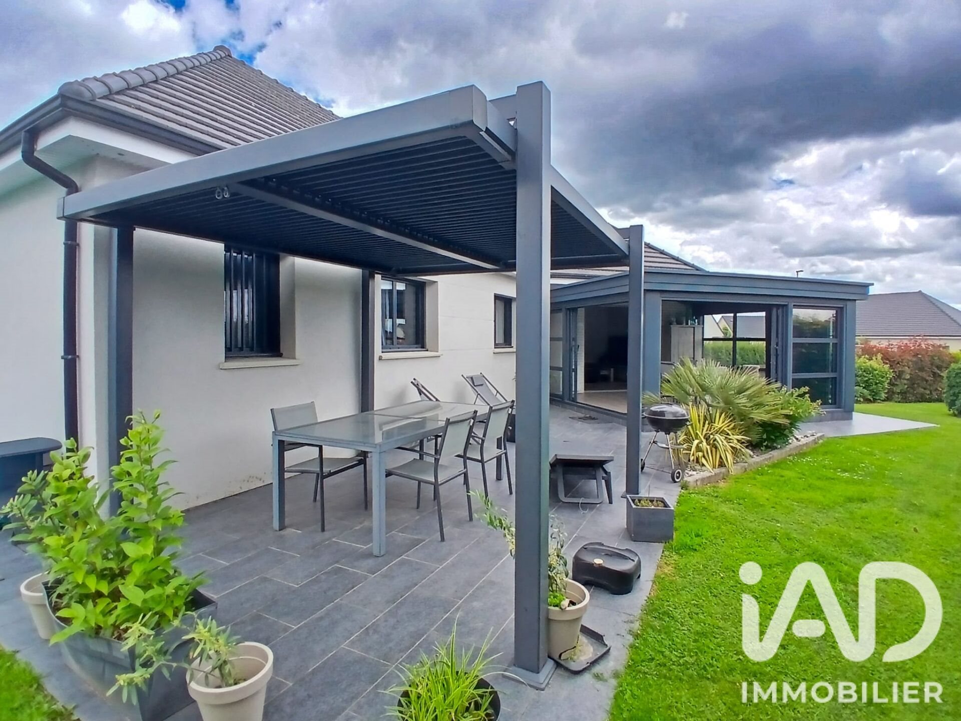 Maison à vendre, 116m², Routot