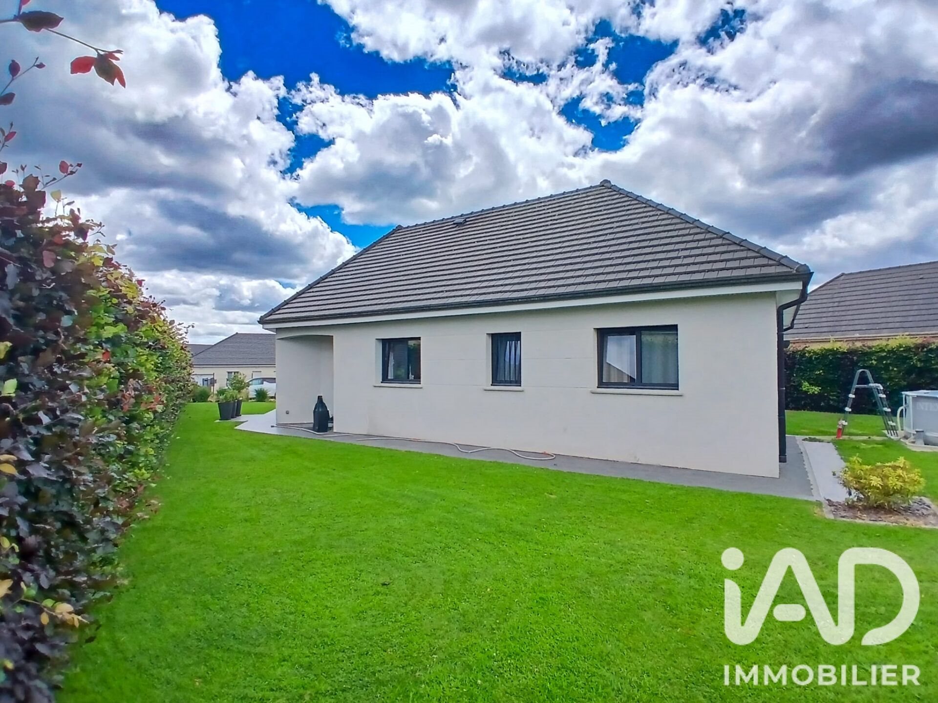 Maison à vendre, 116m², Routot