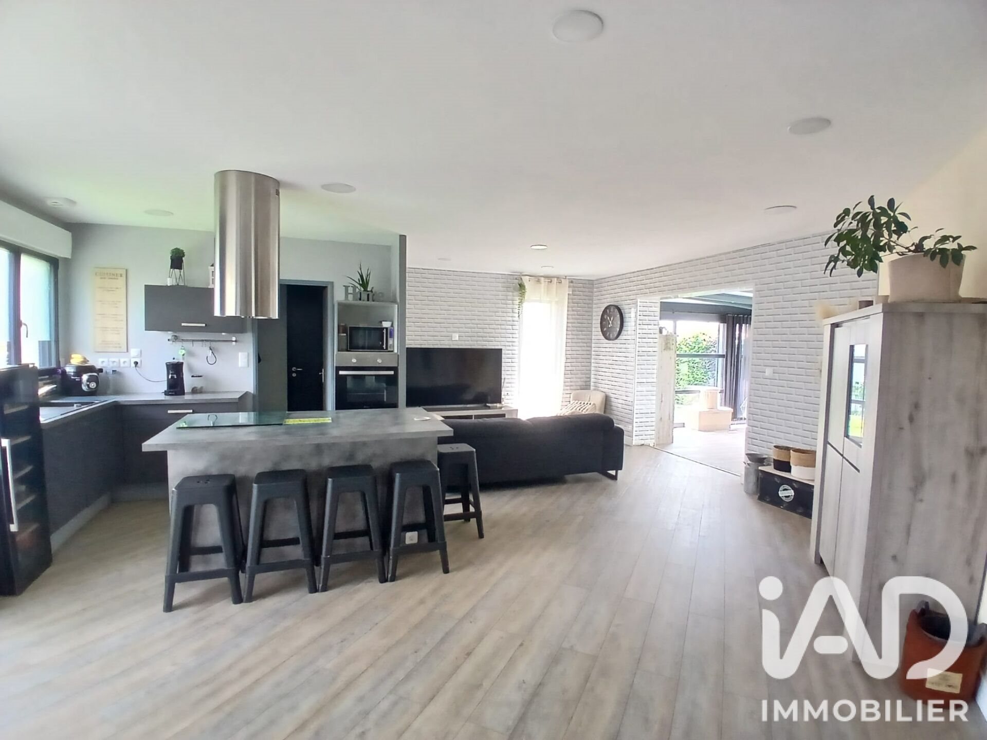 Maison à vendre, 116m², Routot
