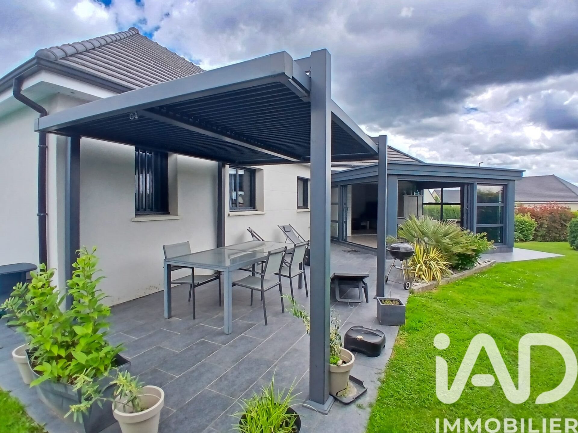 Maison à vendre, 116m², Routot