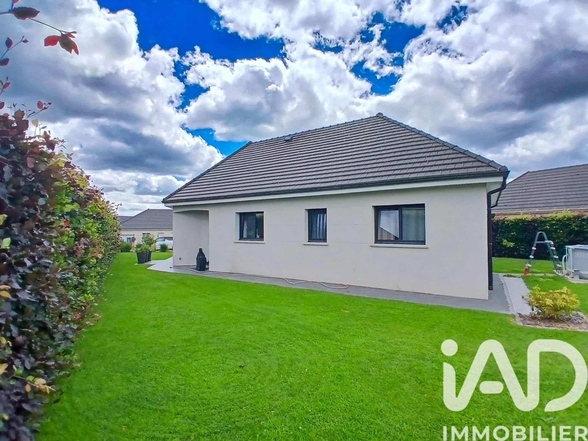 Maison à vendre, 116m², Routot