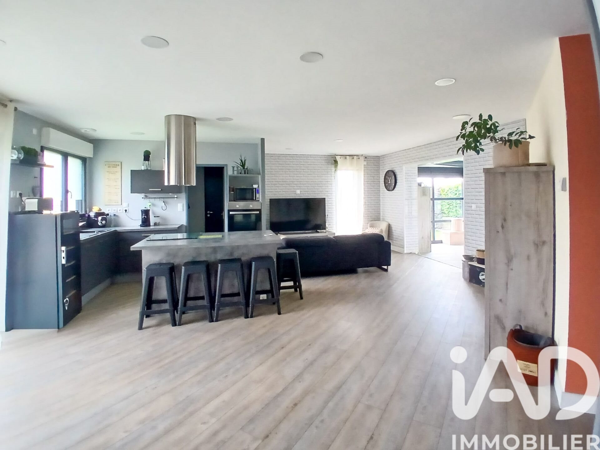 Maison à vendre, 116m², Routot