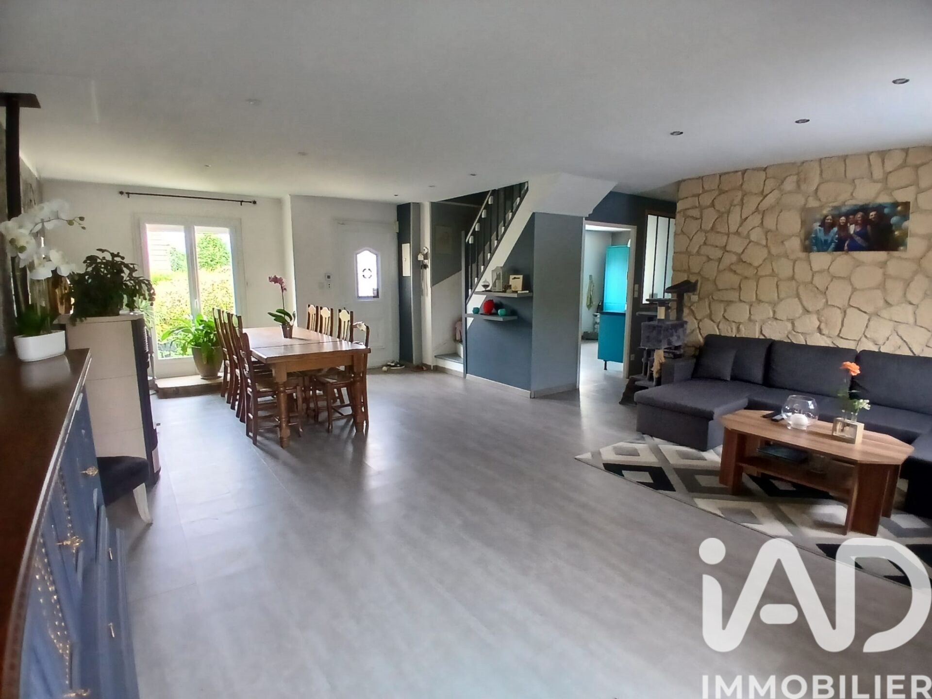Maison à vendre, 148m², Caumont
