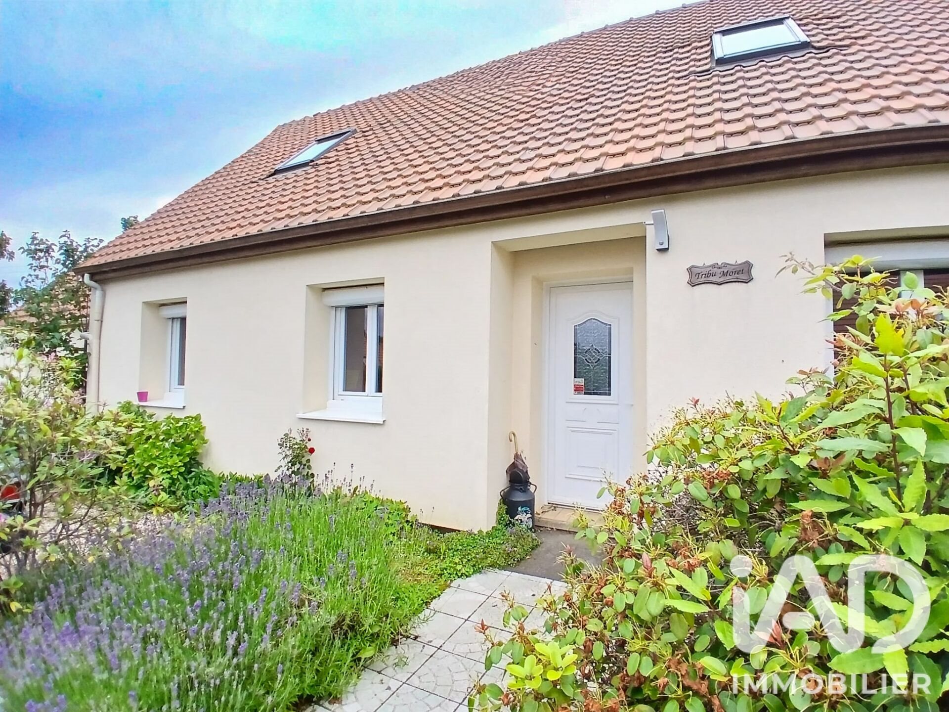 Maison à vendre, 148m², Caumont