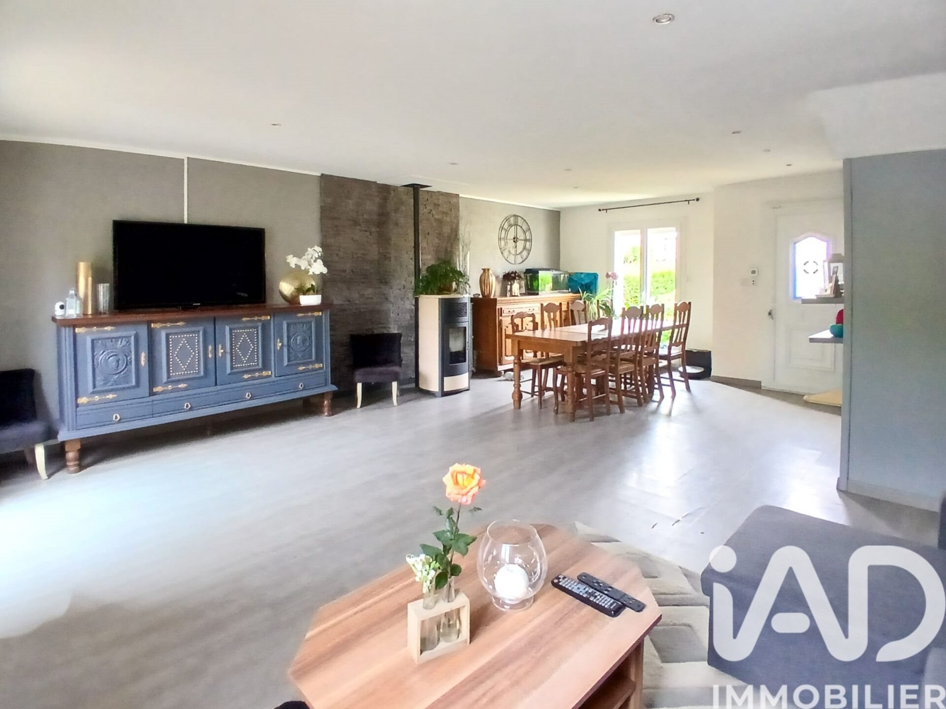 Maison à vendre, 148m², Caumont