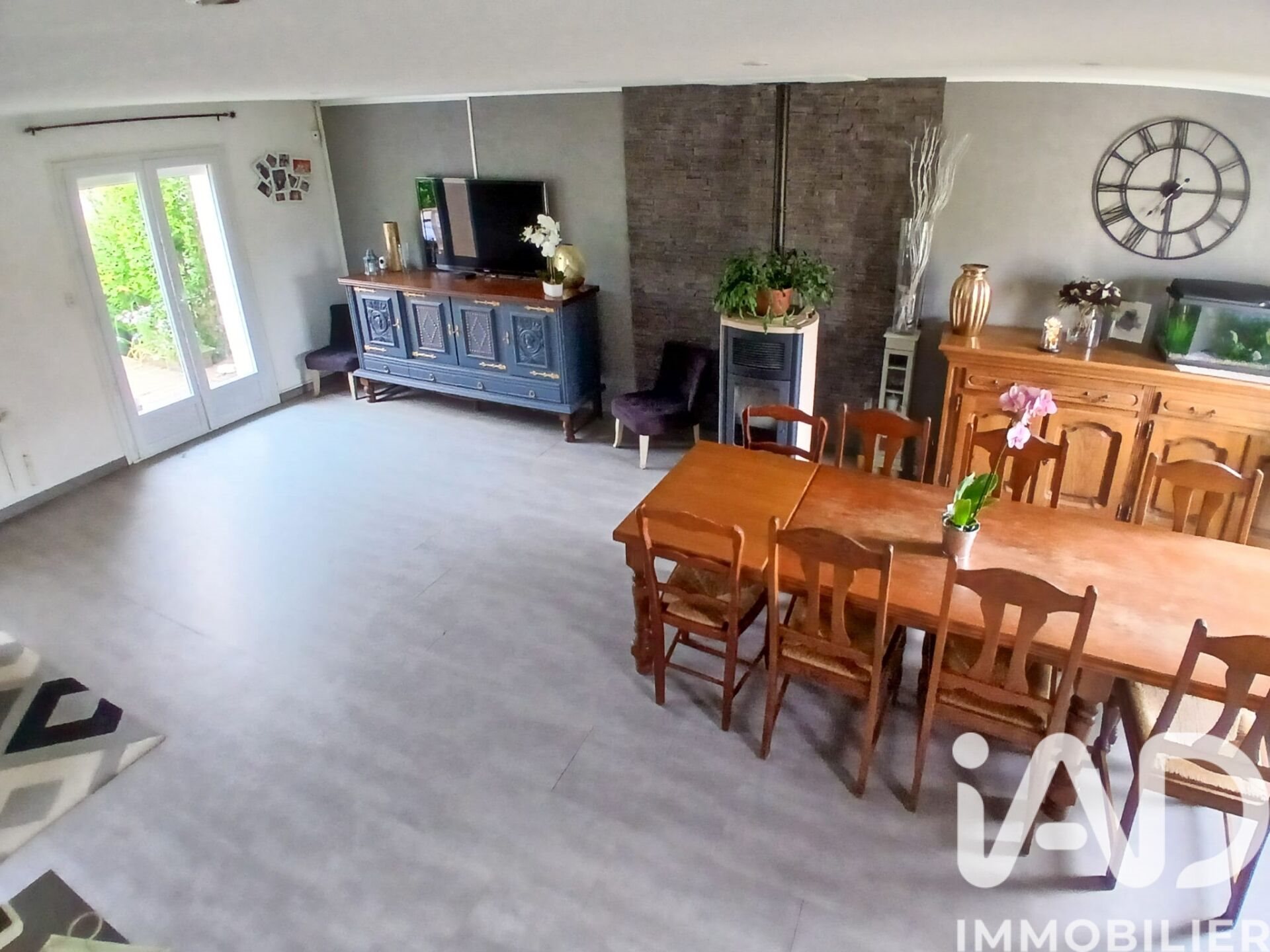 Maison à vendre, 148m², Caumont