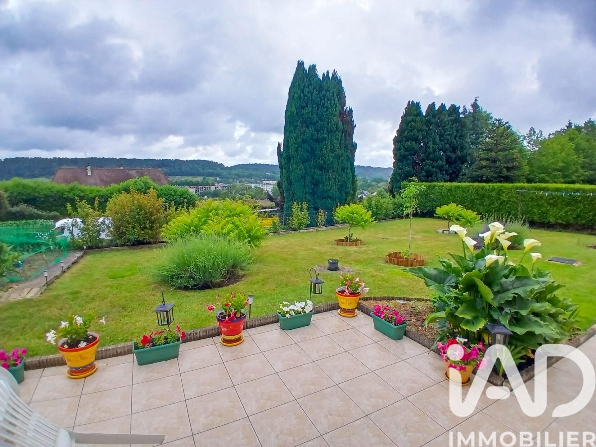 Maison à vendre, 75m², Pont-Audemer
