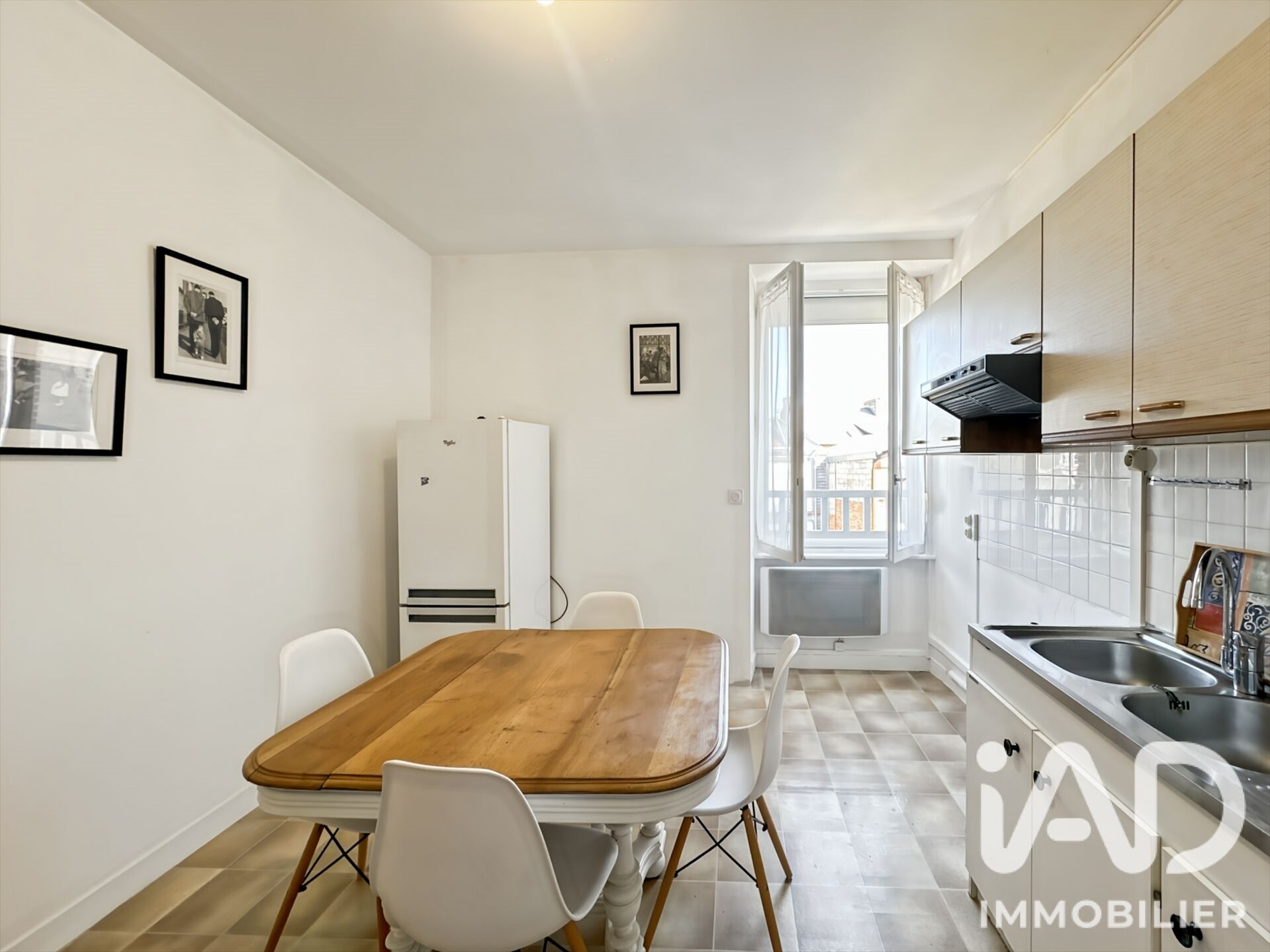 Appartement à vendre, 43m², Dinard