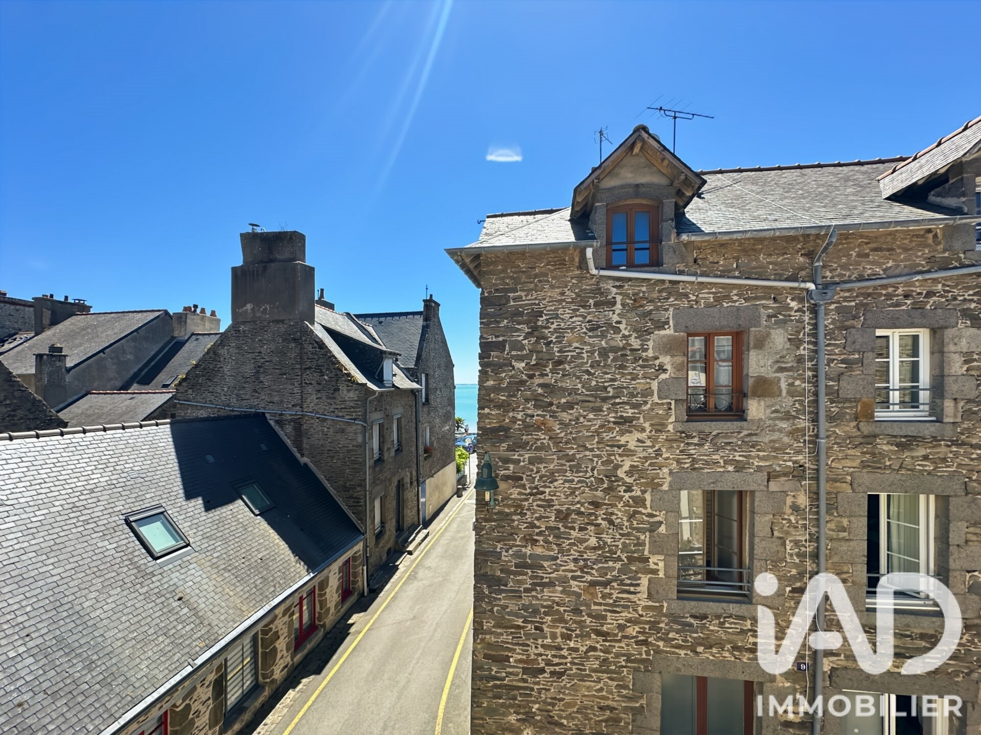 Maison à vendre, 97m², Cancale