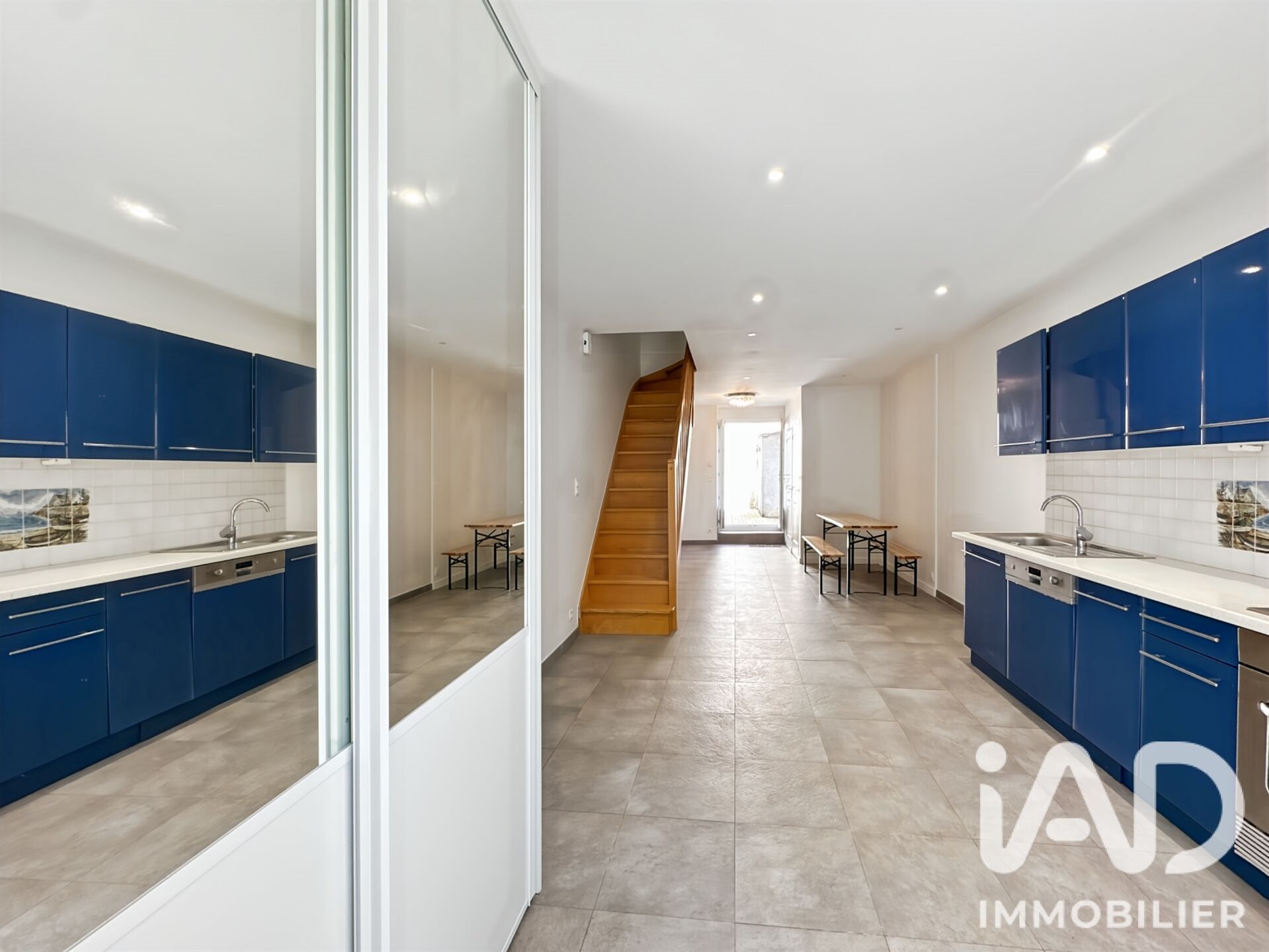 Maison à vendre, 97m², Cancale