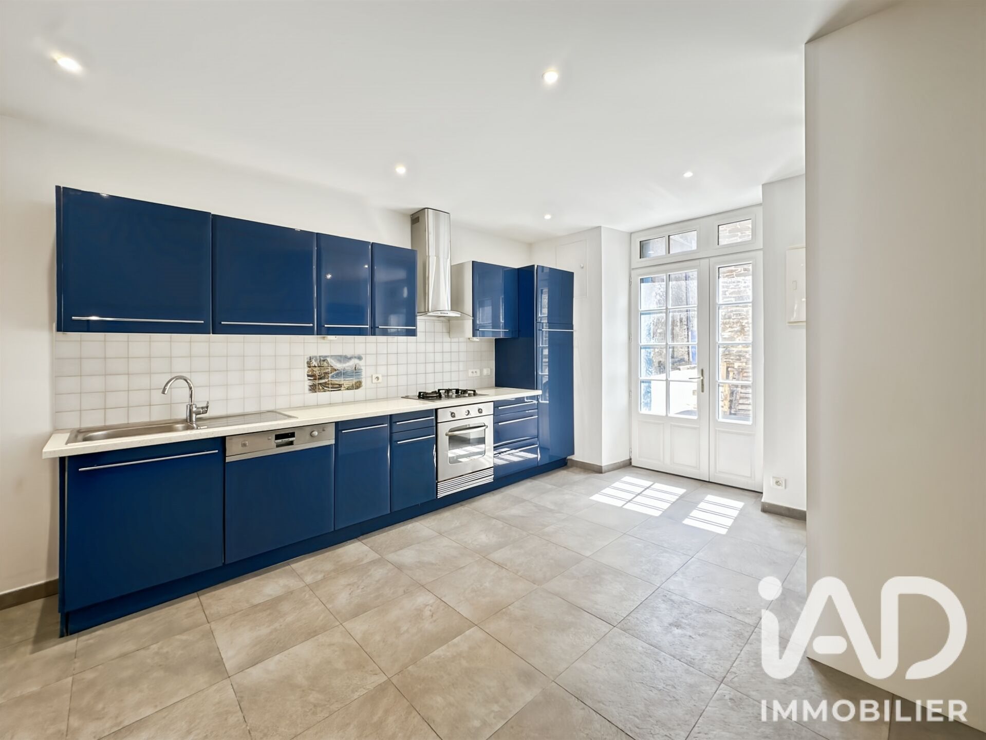 Maison à vendre, 97m², Cancale