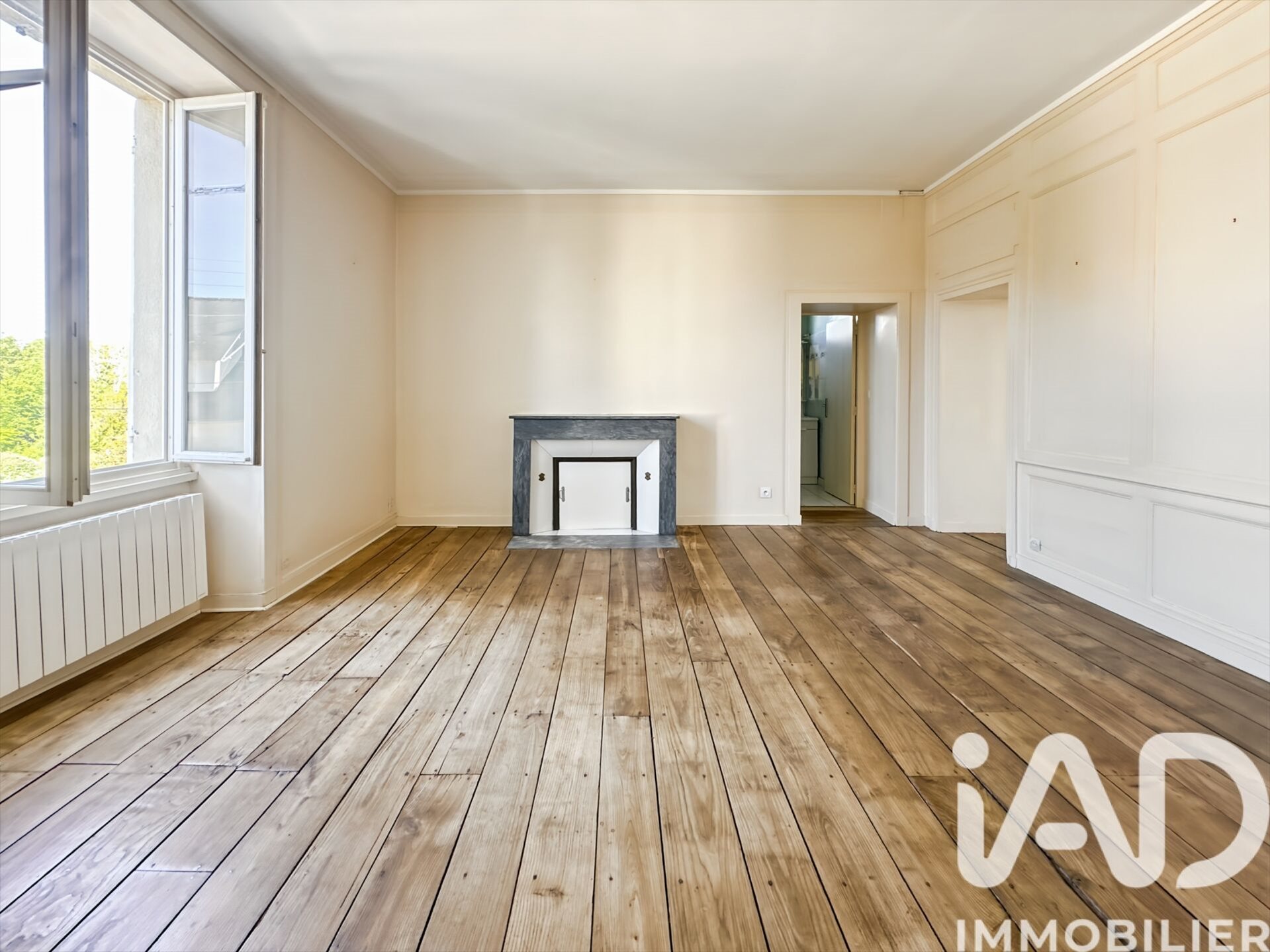 Appartement à vendre, 51m², Saint-Malo