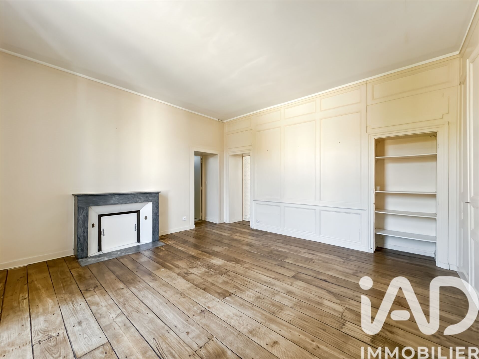 Appartement à vendre, 51m², Saint-Malo