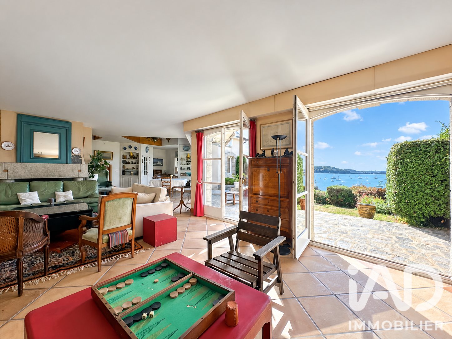 Maison à vendre, 225m², Saint-Malo