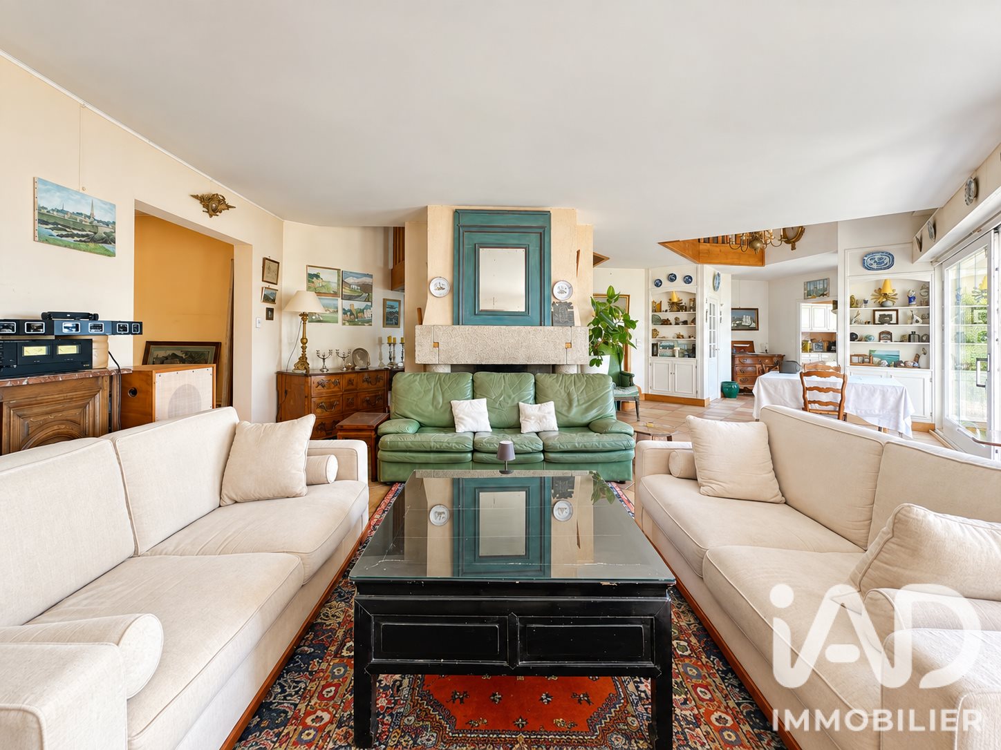Maison à vendre, 225m², Saint-Malo