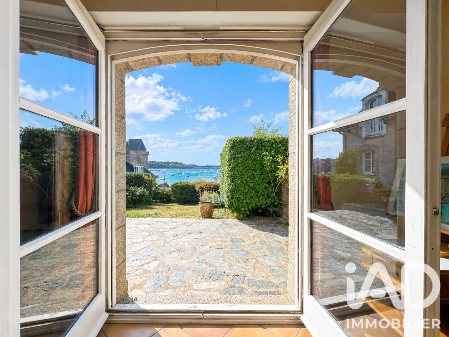 Maison à vendre, 225m², Saint-Malo