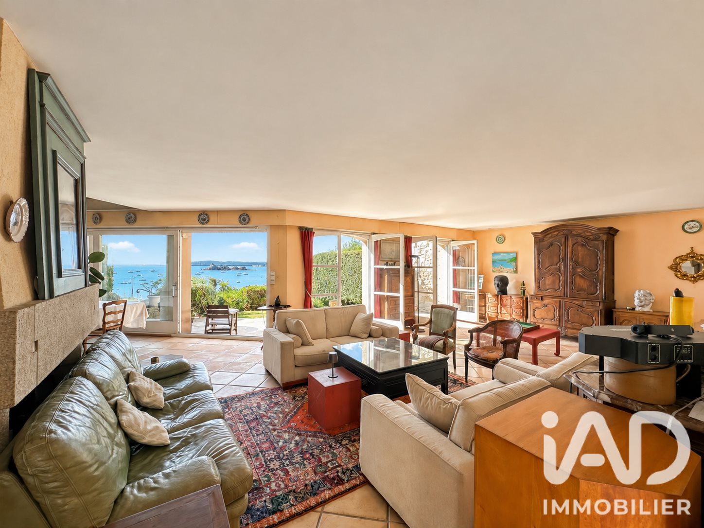 Maison à vendre, 225m², Saint-Malo