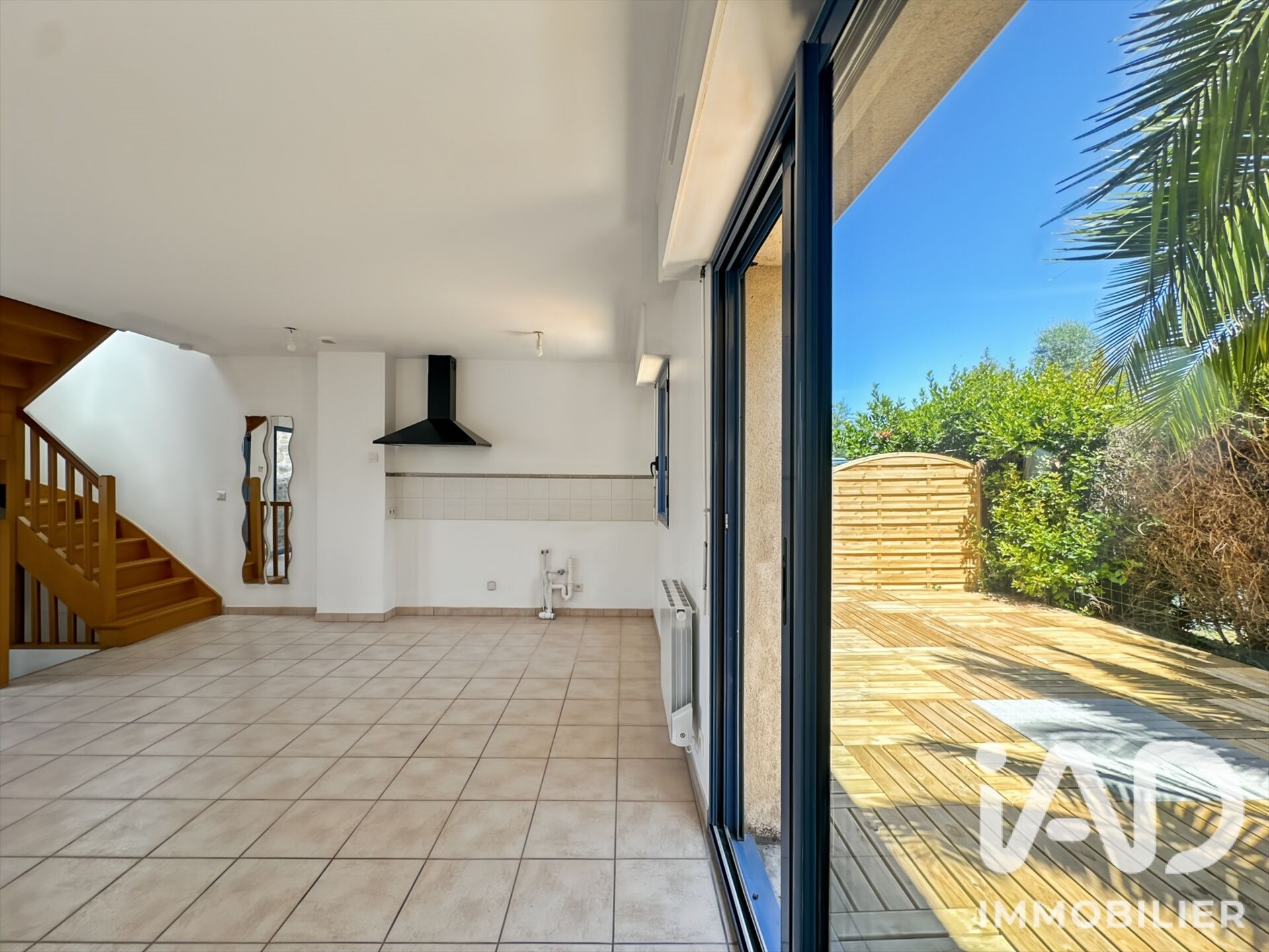 Appartement à vendre, 55m², Saint-Malo