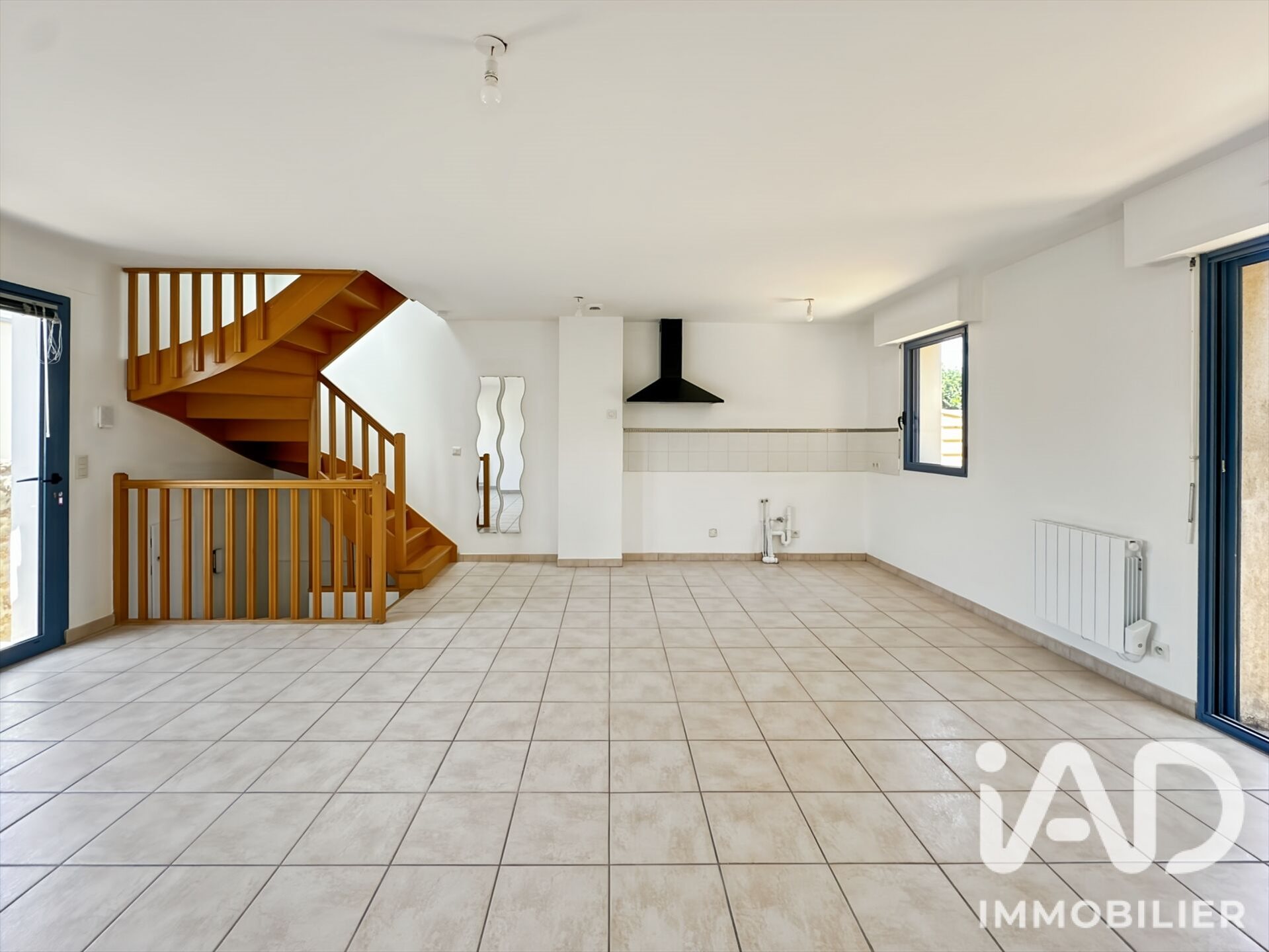 Appartement à vendre, 55m², Saint-Malo