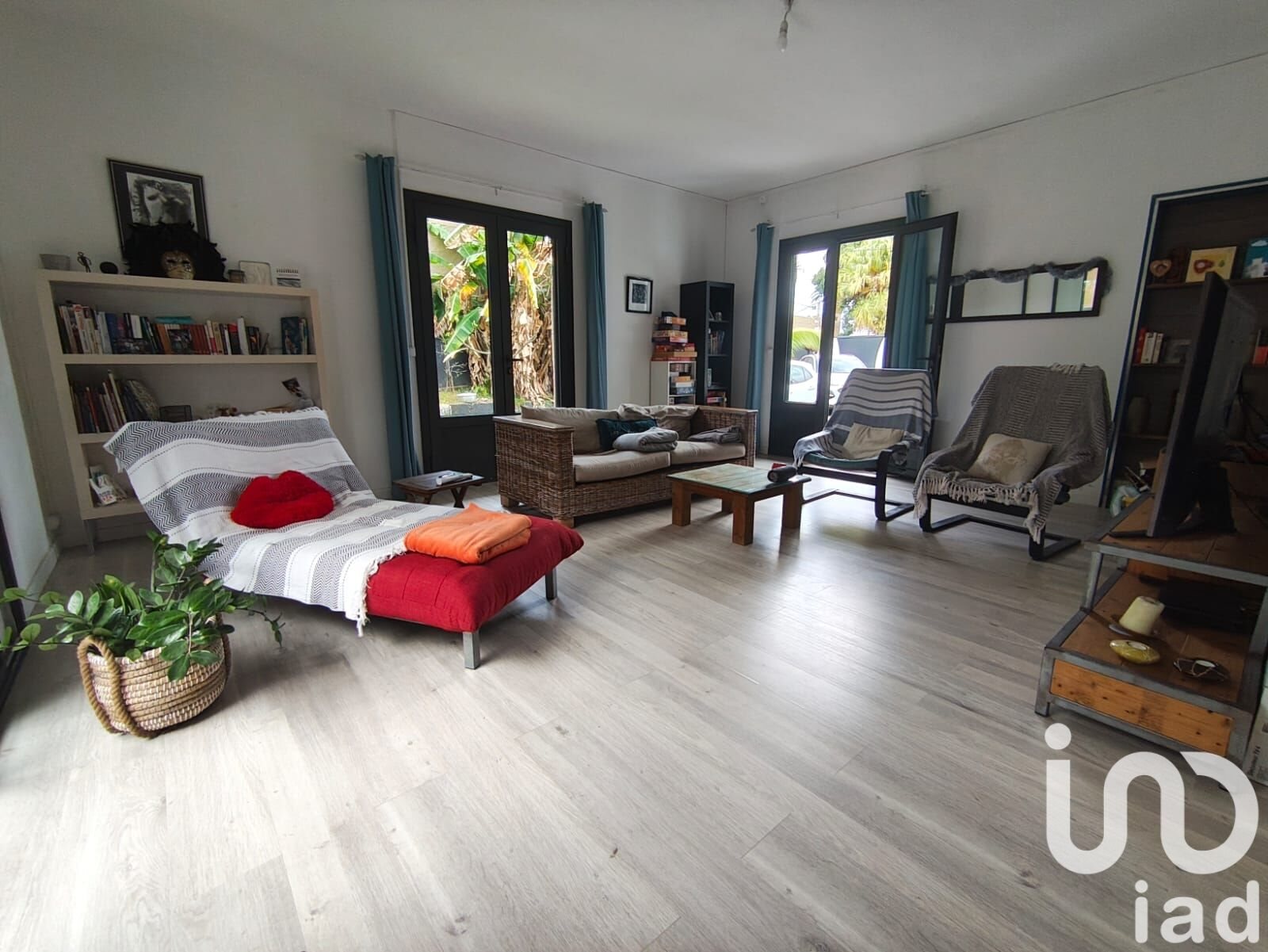 Maison à vendre, 140m², Le Tampon