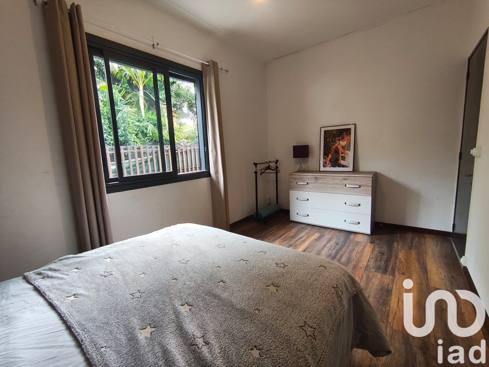 Maison à vendre, 140m², Le Tampon