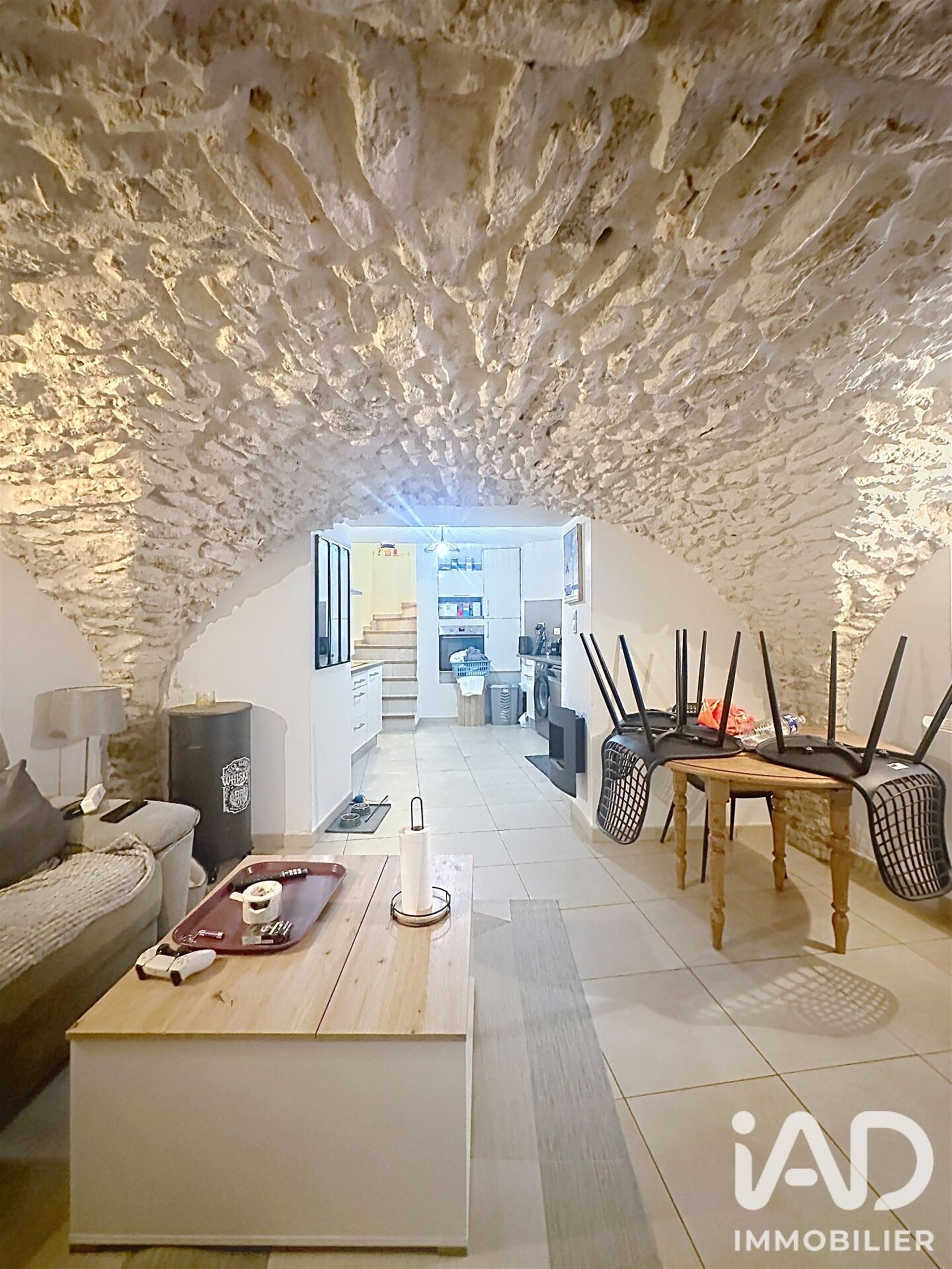 Maison à vendre, 53m², Dions