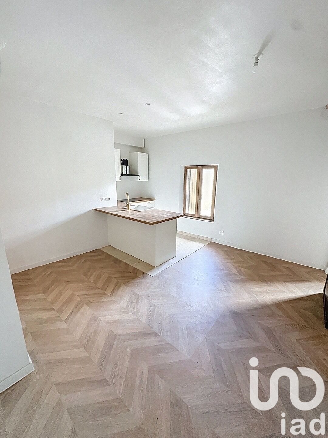 Appartement à vendre, 40m², Uzès