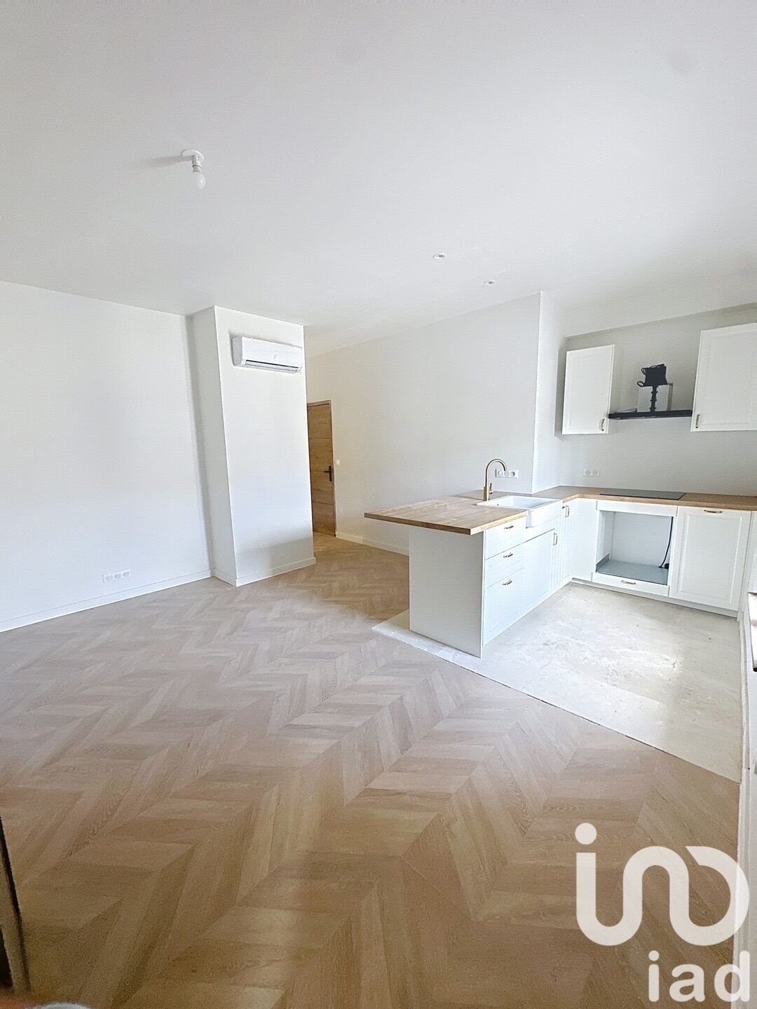 Appartement à vendre, 40m², Uzès