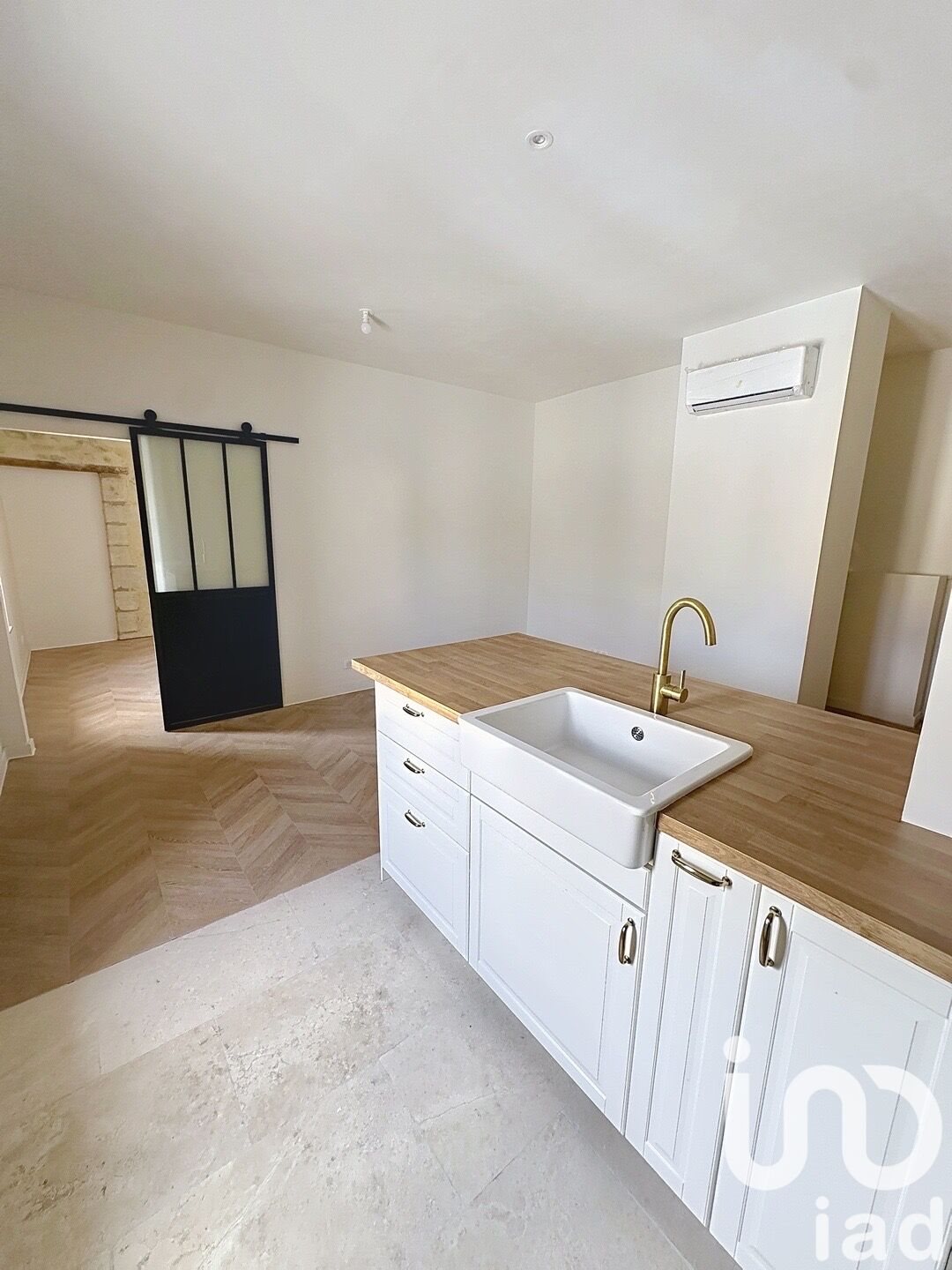 Appartement à vendre, 40m², Uzès