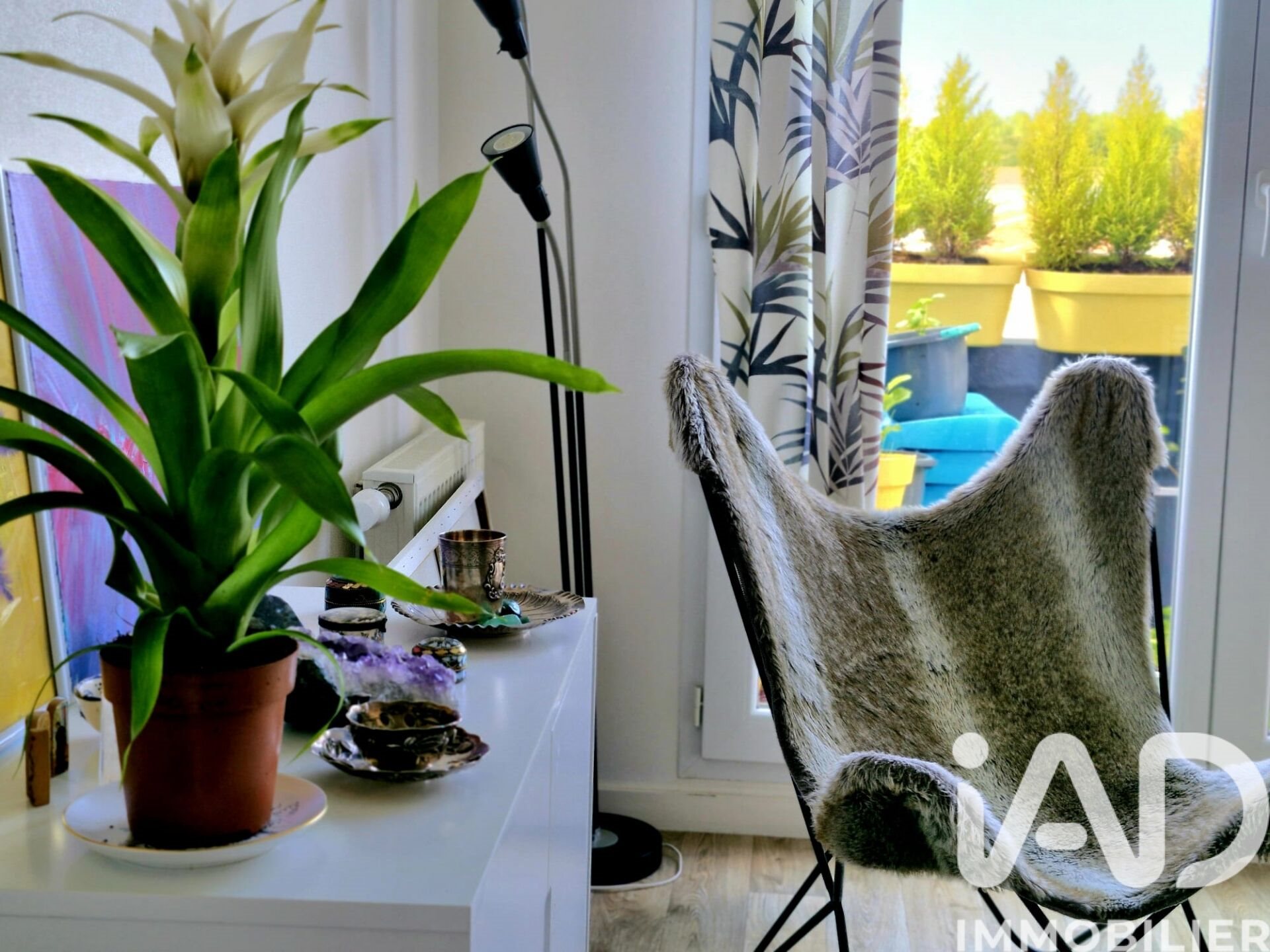 Appartement à vendre, 41m², Royan