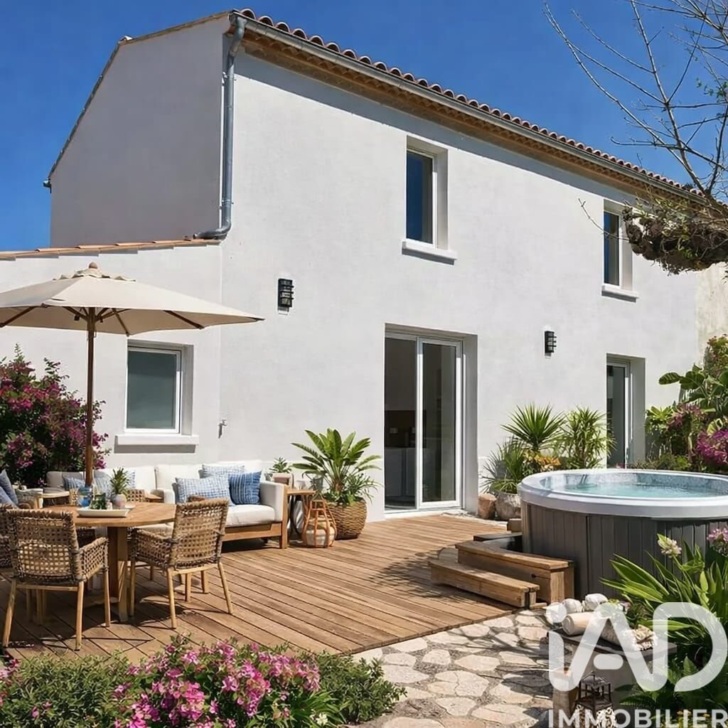 Maison à vendre, 153m², Médis